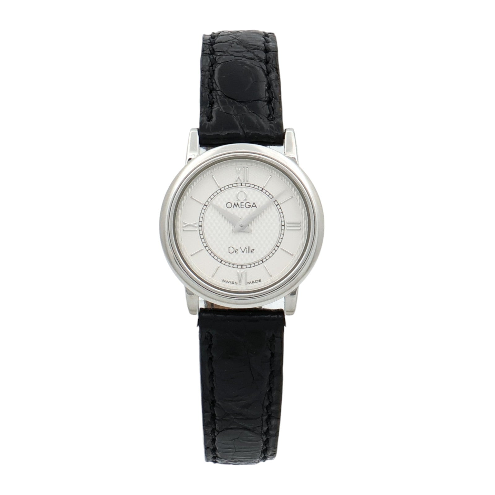 OMEGA De Ville Prestige