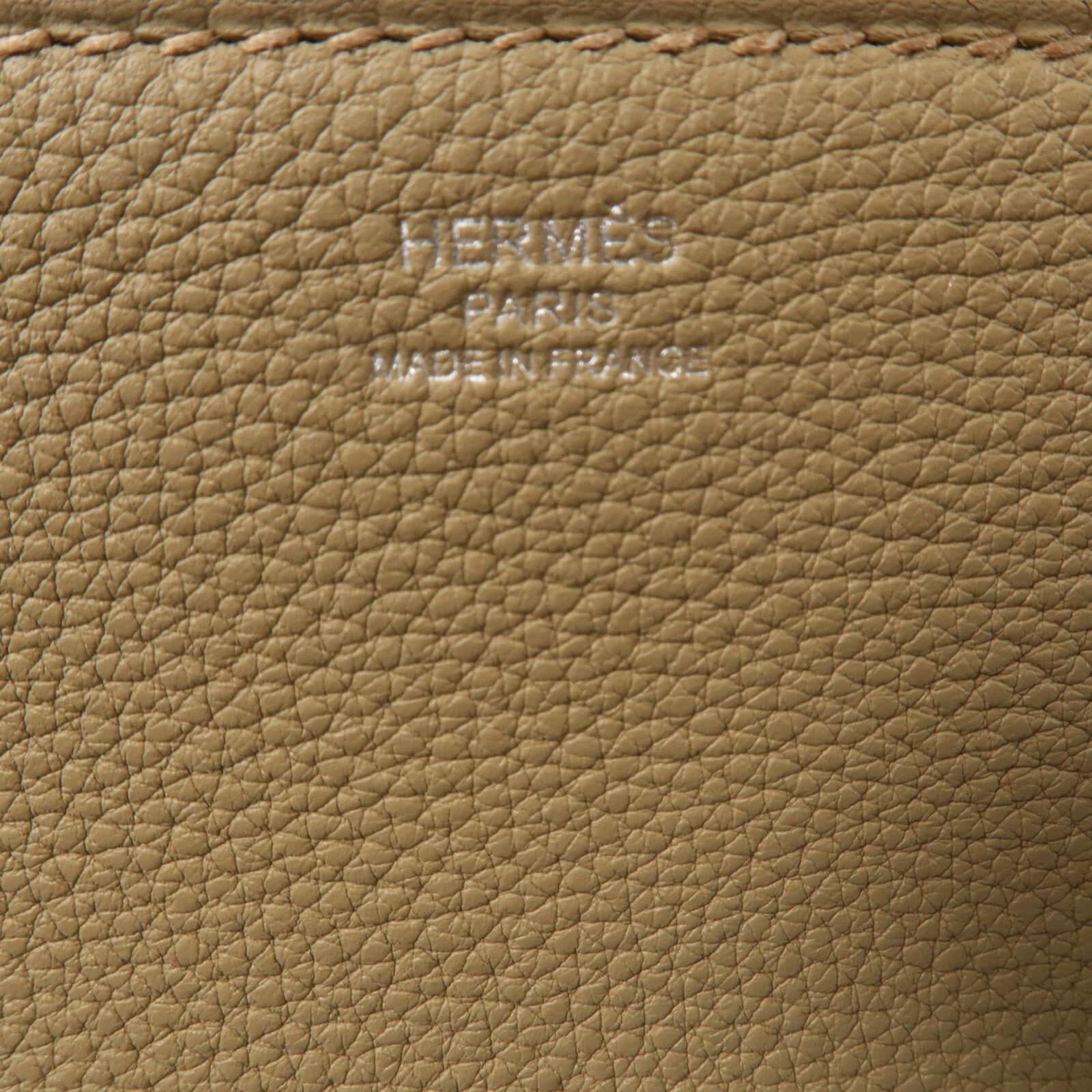 HERMES Togo皮革/Swift皮革Sac Medor手挽肩背兩用袋Marfa
