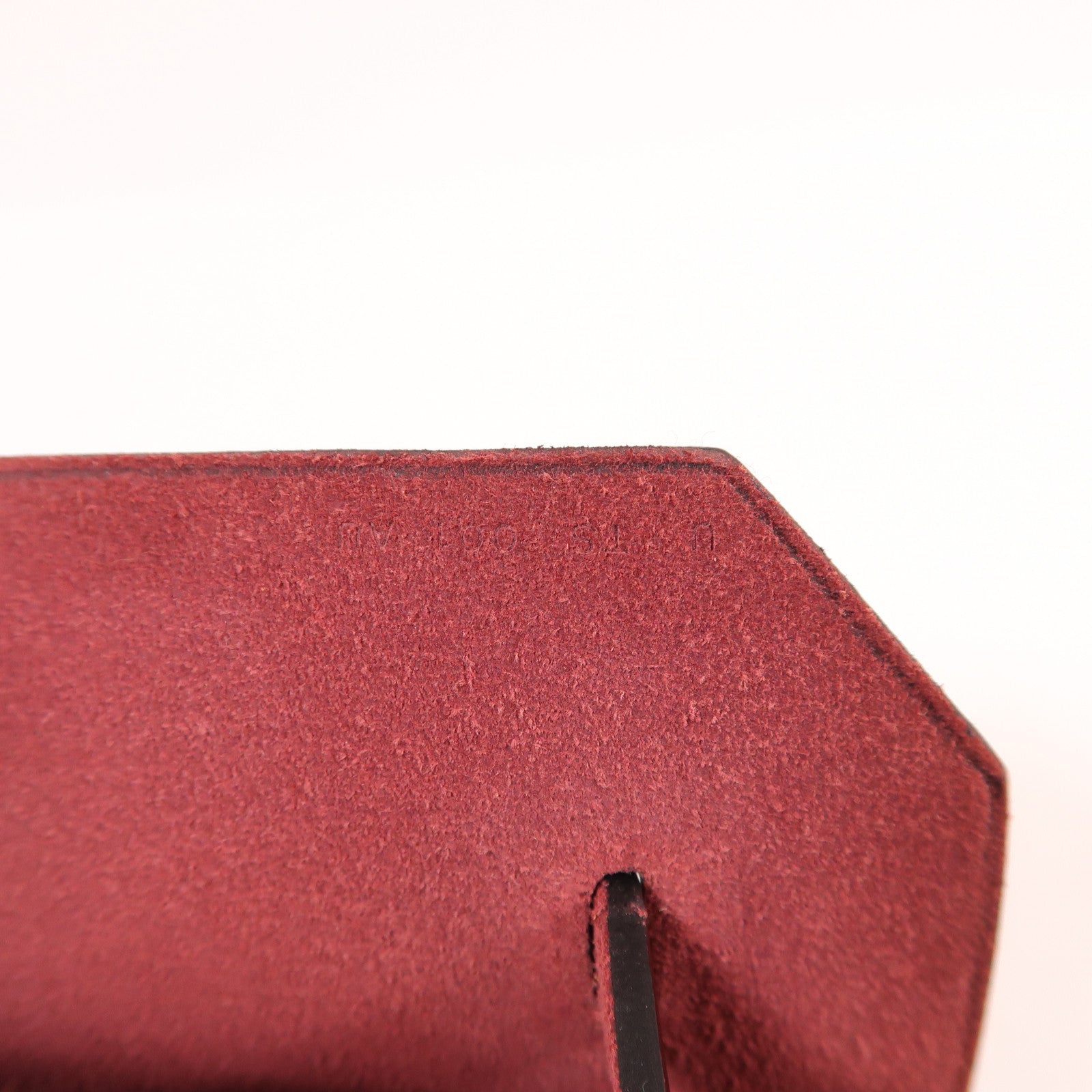 HERMES 帆布/皮革Herbag GM銀扣手挽肩背兩用袋Trench