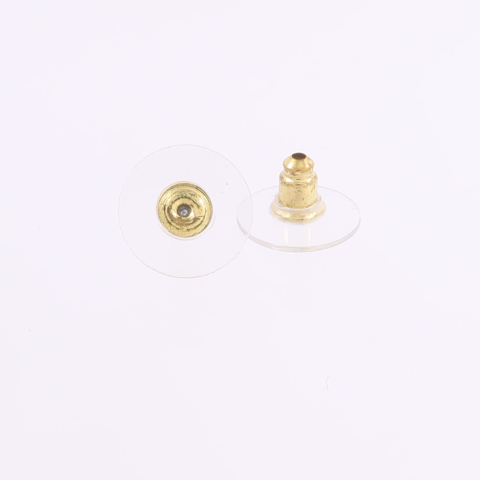 CHANEL PVC/金屬/皮革Earrings耳環