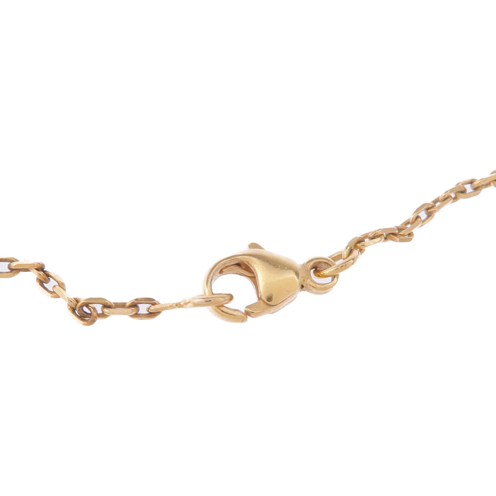 HERMES 金屬Pop H Necklace項鍊