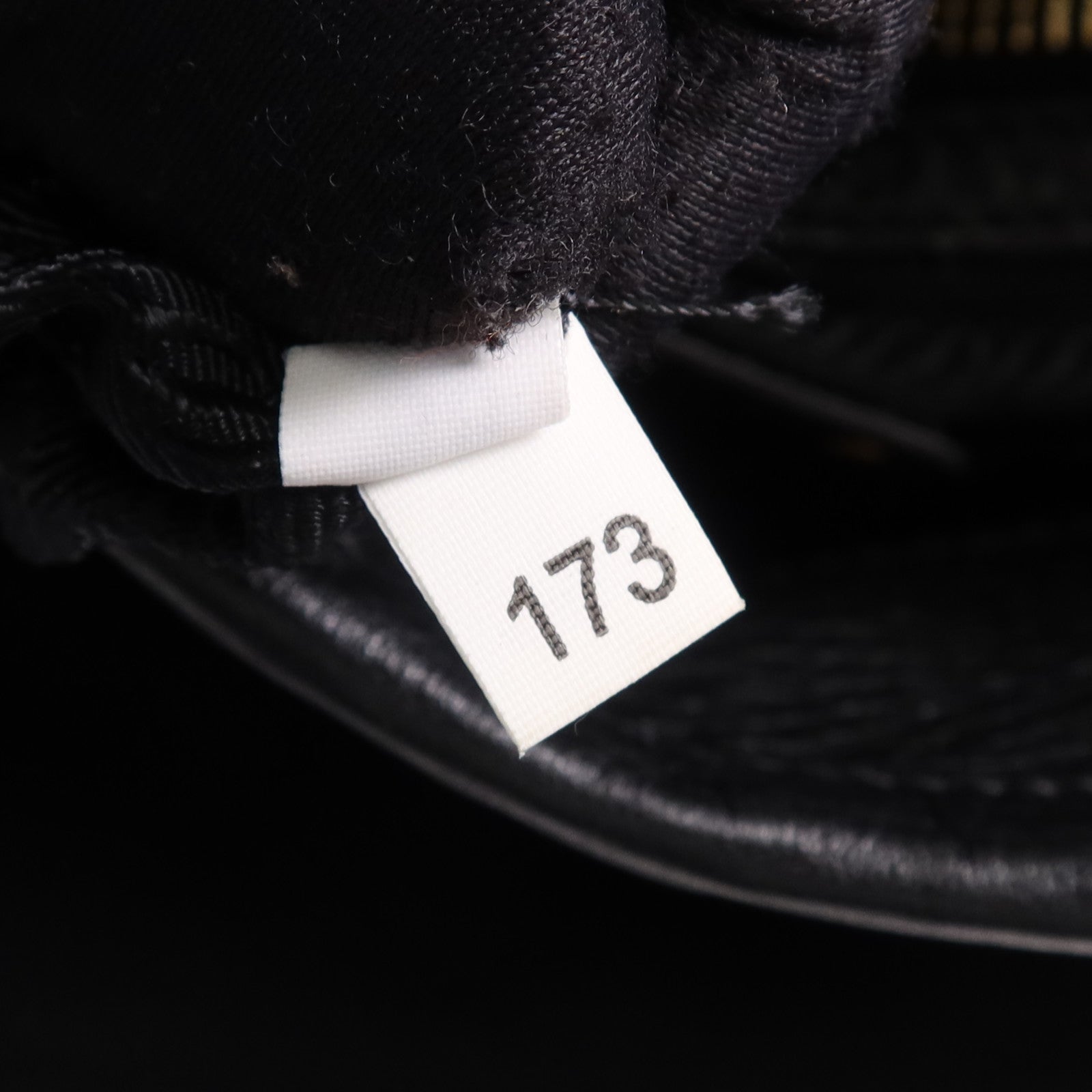 PRADA 尼龍2 Way Shoulder Bag金扣手挽肩背兩用袋