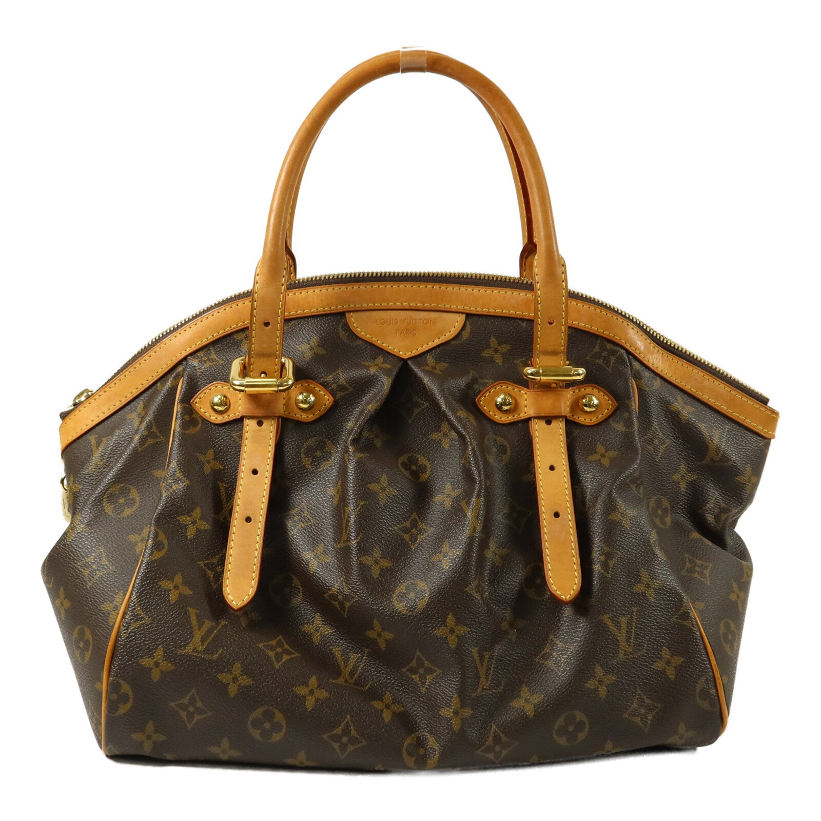 LOUIS VUITTON Monogram Tivoli GM肩背袋