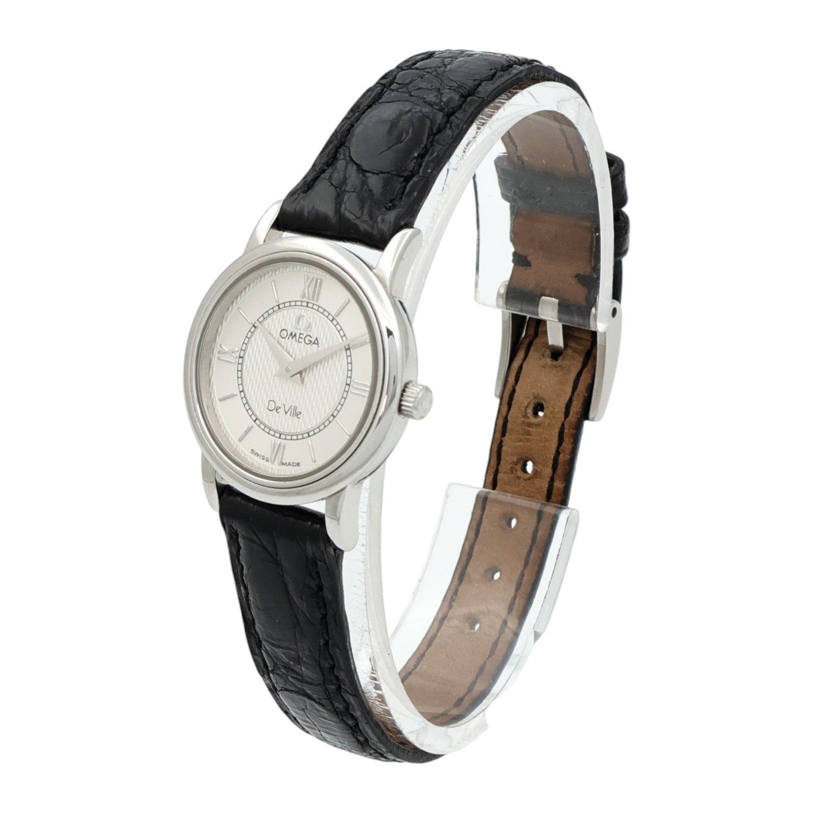 OMEGA De Ville Prestige