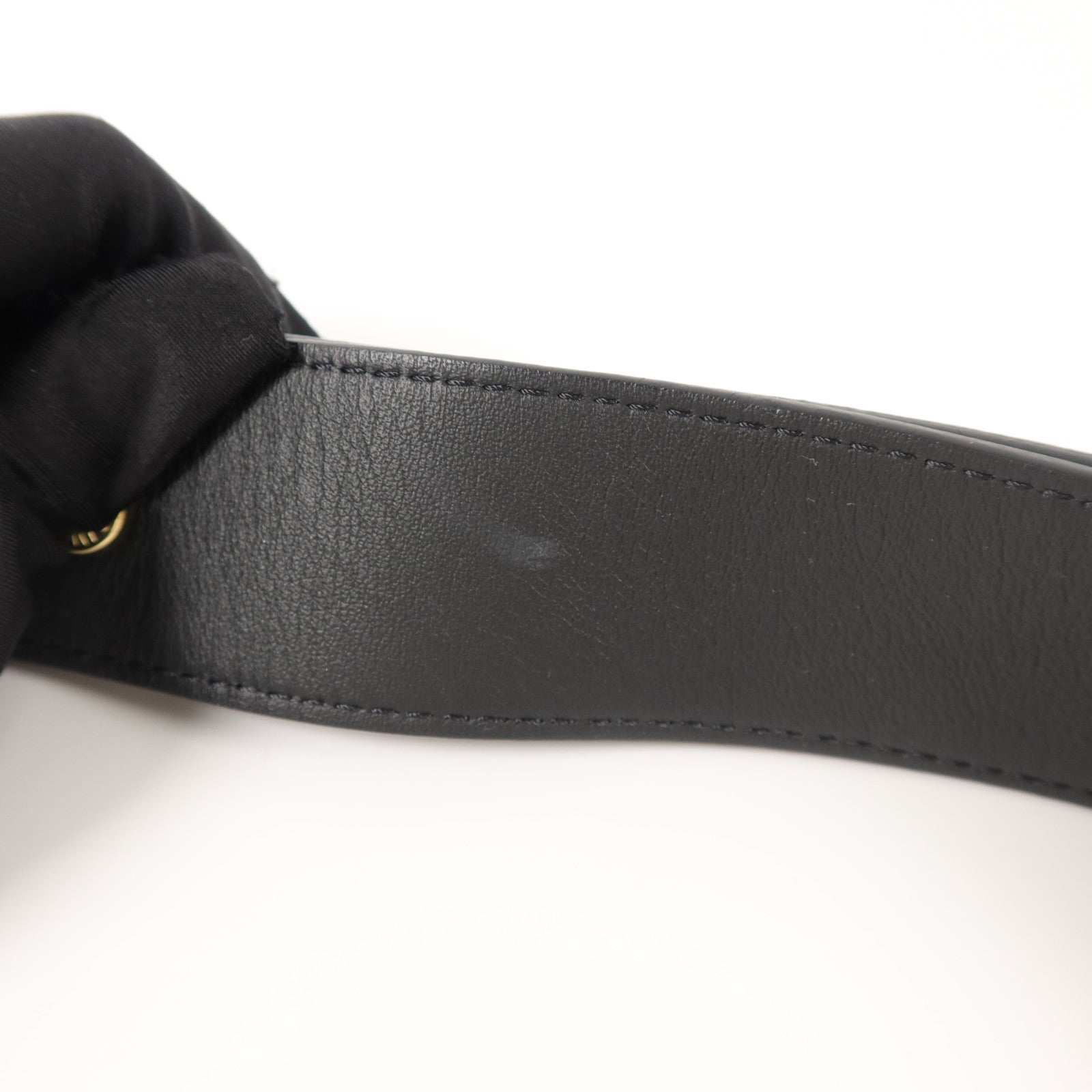 LOUIS VUITTON Monogram Bandouliere Shoulder Strap肩帶