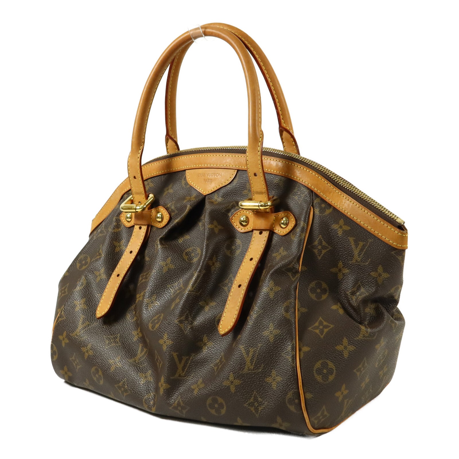 LOUIS VUITTON Monogram Tivoli GM肩背袋