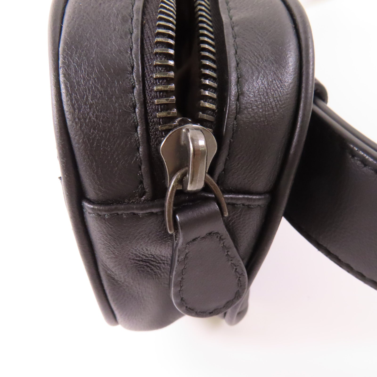 BOTTEGA VENETA 羊皮皮革Belt Bag腰包