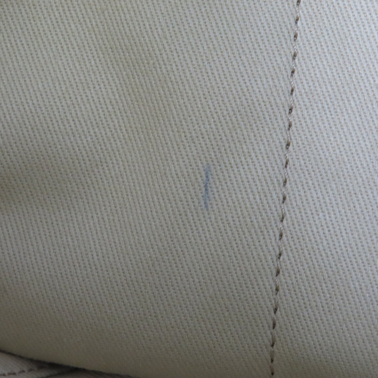 Valentino 【激減優惠】牛皮皮革Shoulder Bag金扣手挽肩背兩用袋藍色
