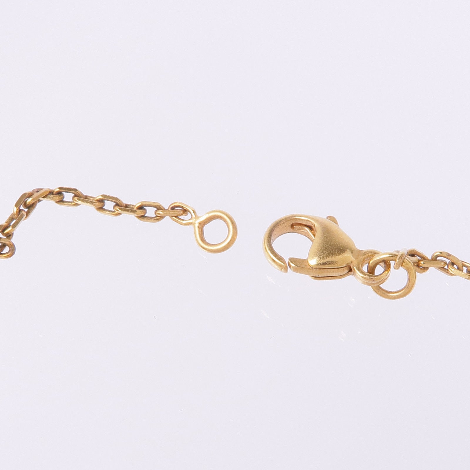 HERMES 金屬Pop H Necklace項鍊