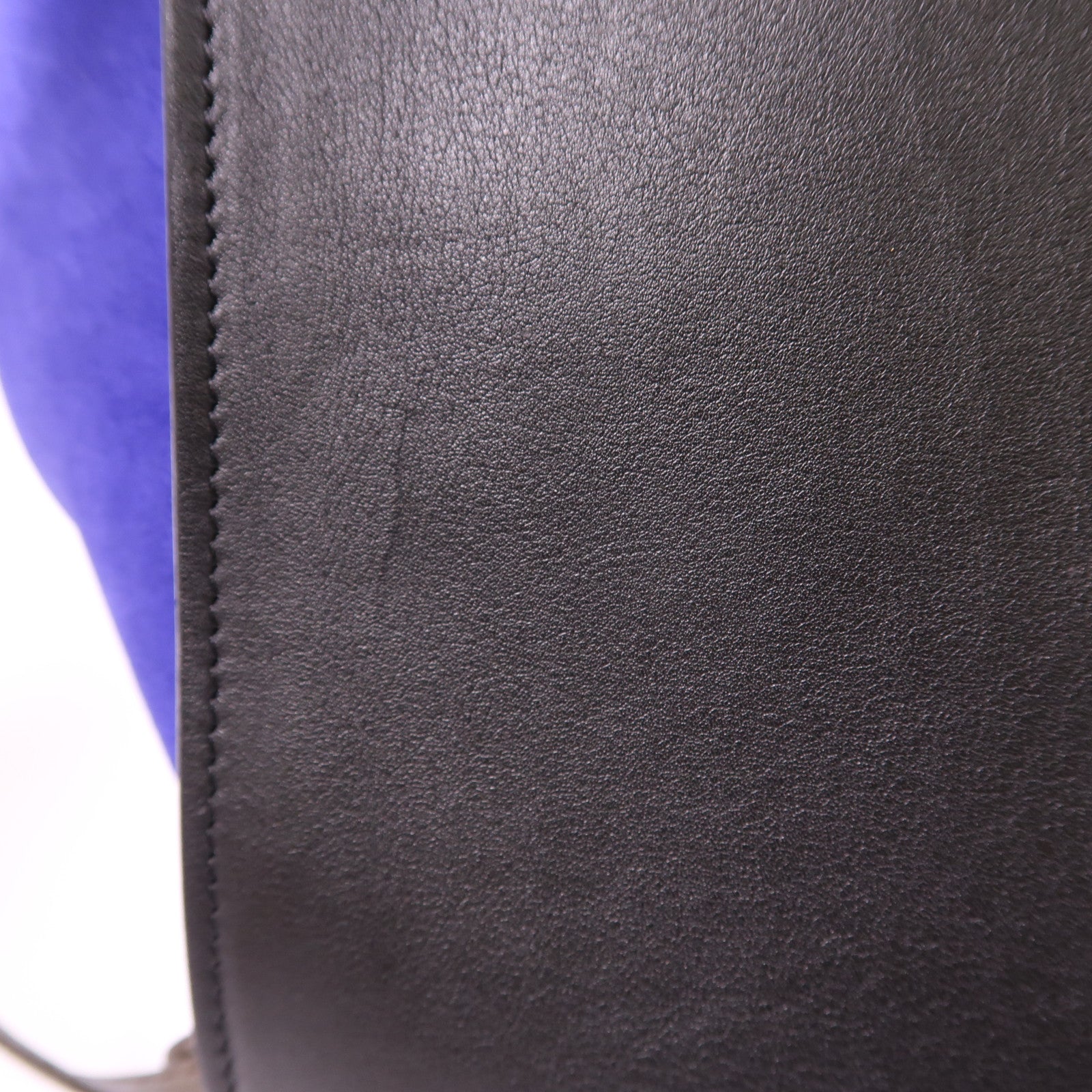 CELINE 牛皮皮革Trapeze金扣手挽肩背兩用袋