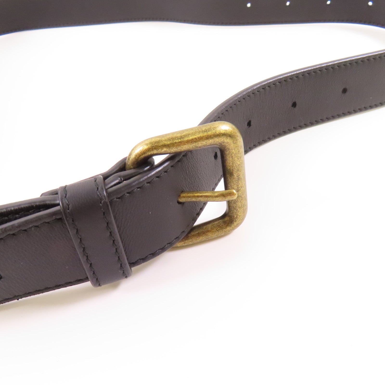 BOTTEGA VENETA 羊皮皮革Belt Bag腰包