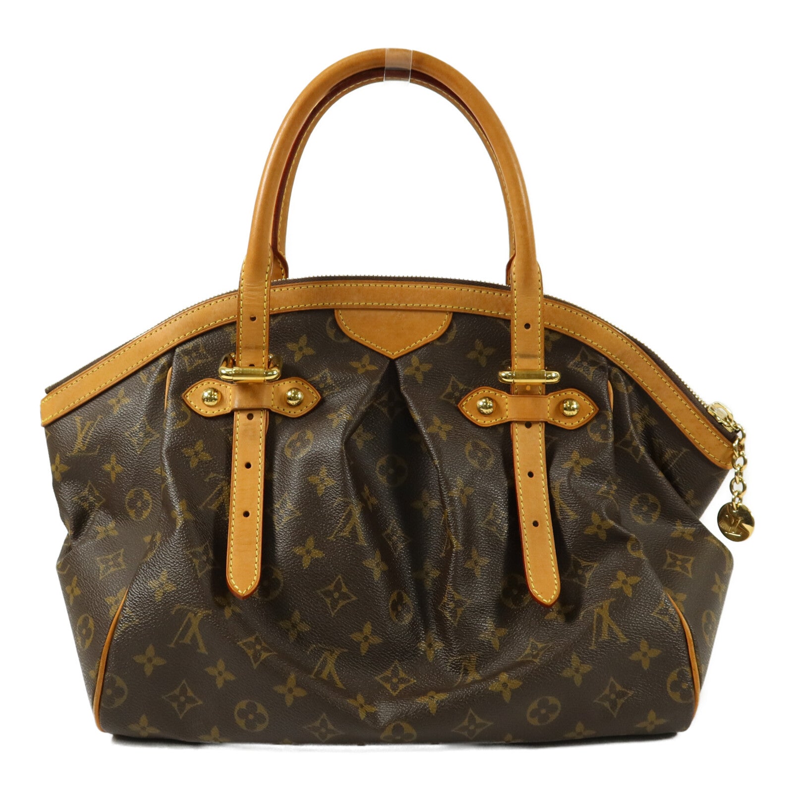LOUIS VUITTON Monogram Tivoli GM肩背袋