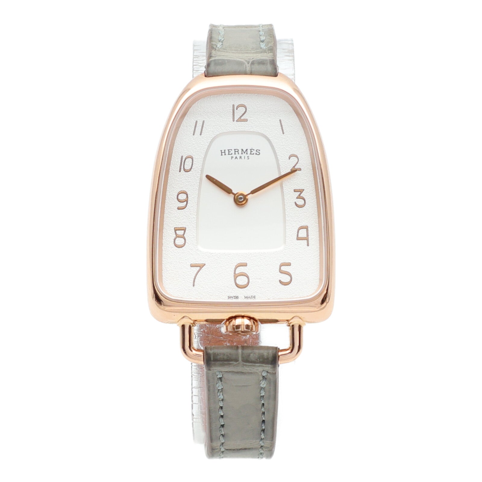 HERMES Galop d'Hermes Watch GA1.270
