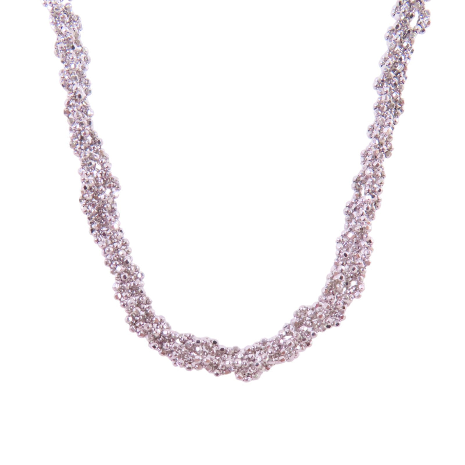 JEWELRY 18K白金/White Gold Necklace項鏈