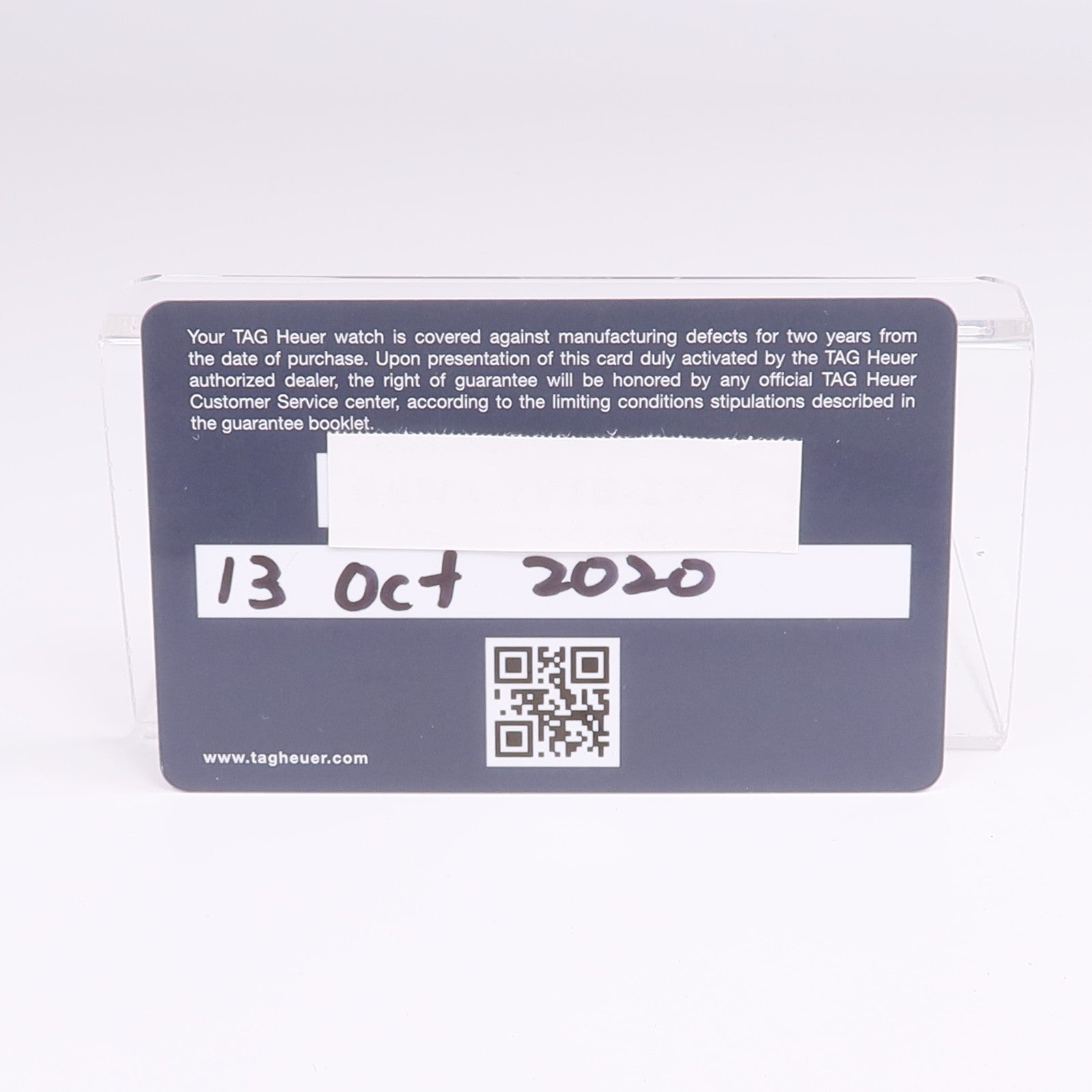 TAG HEUER Carrera CBK2110.FC6266