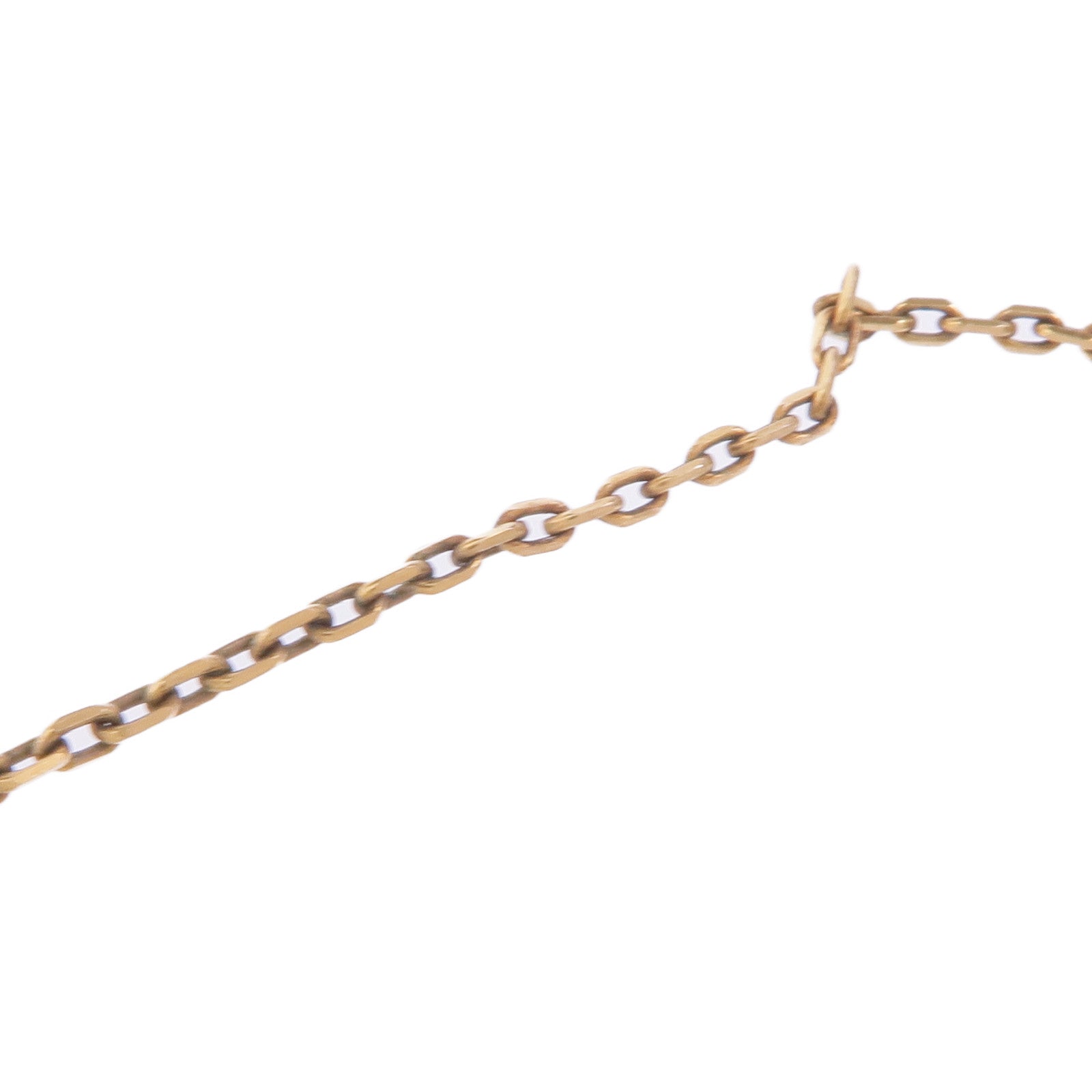 HERMES 金屬Pop H Necklace項鍊