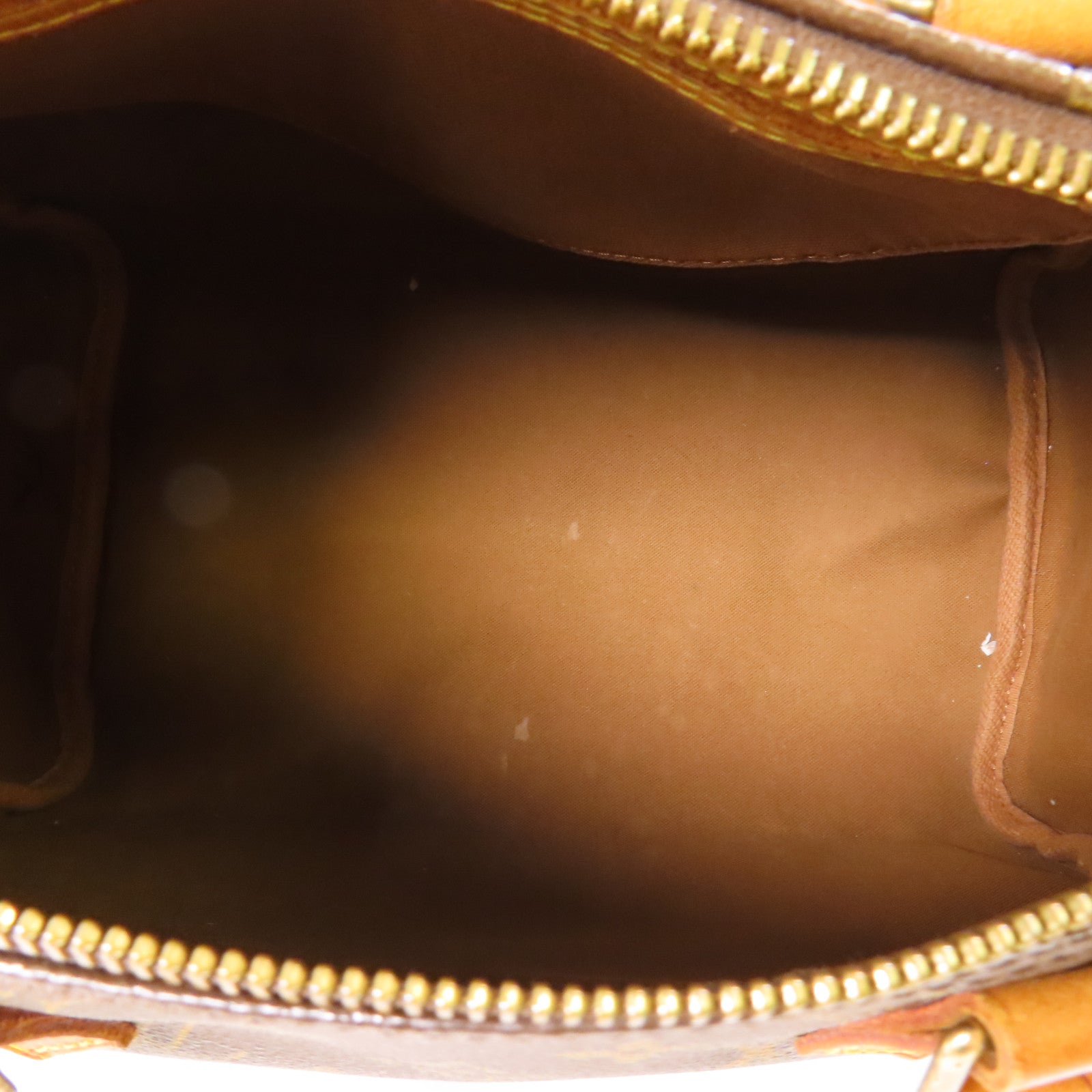 LOUIS VUITTON LV GHW Speedy 30 Handbag M41108 Monogram Brown