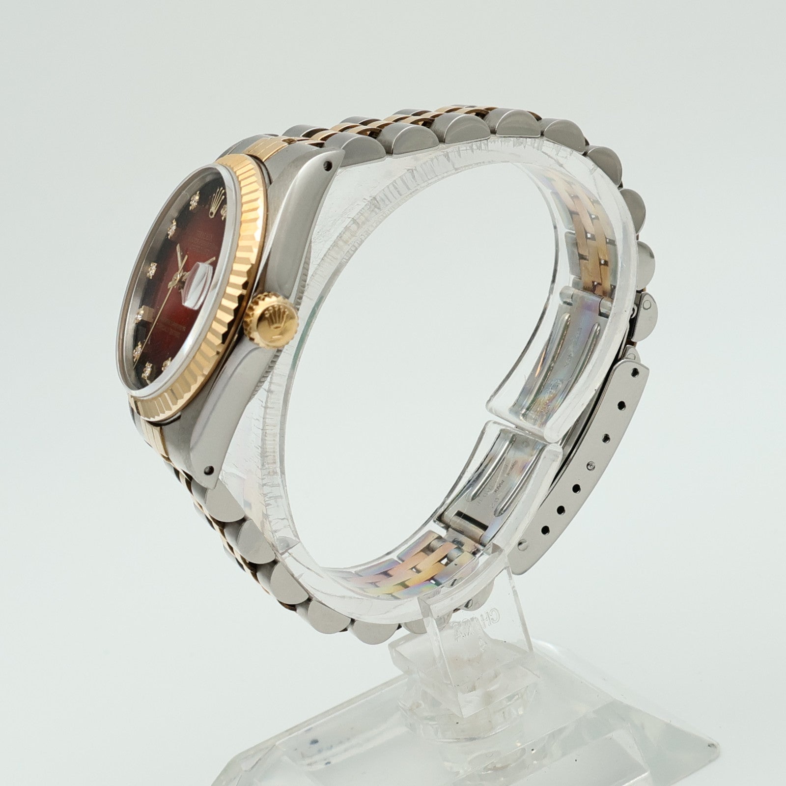 ROLEX Datejust 68273G