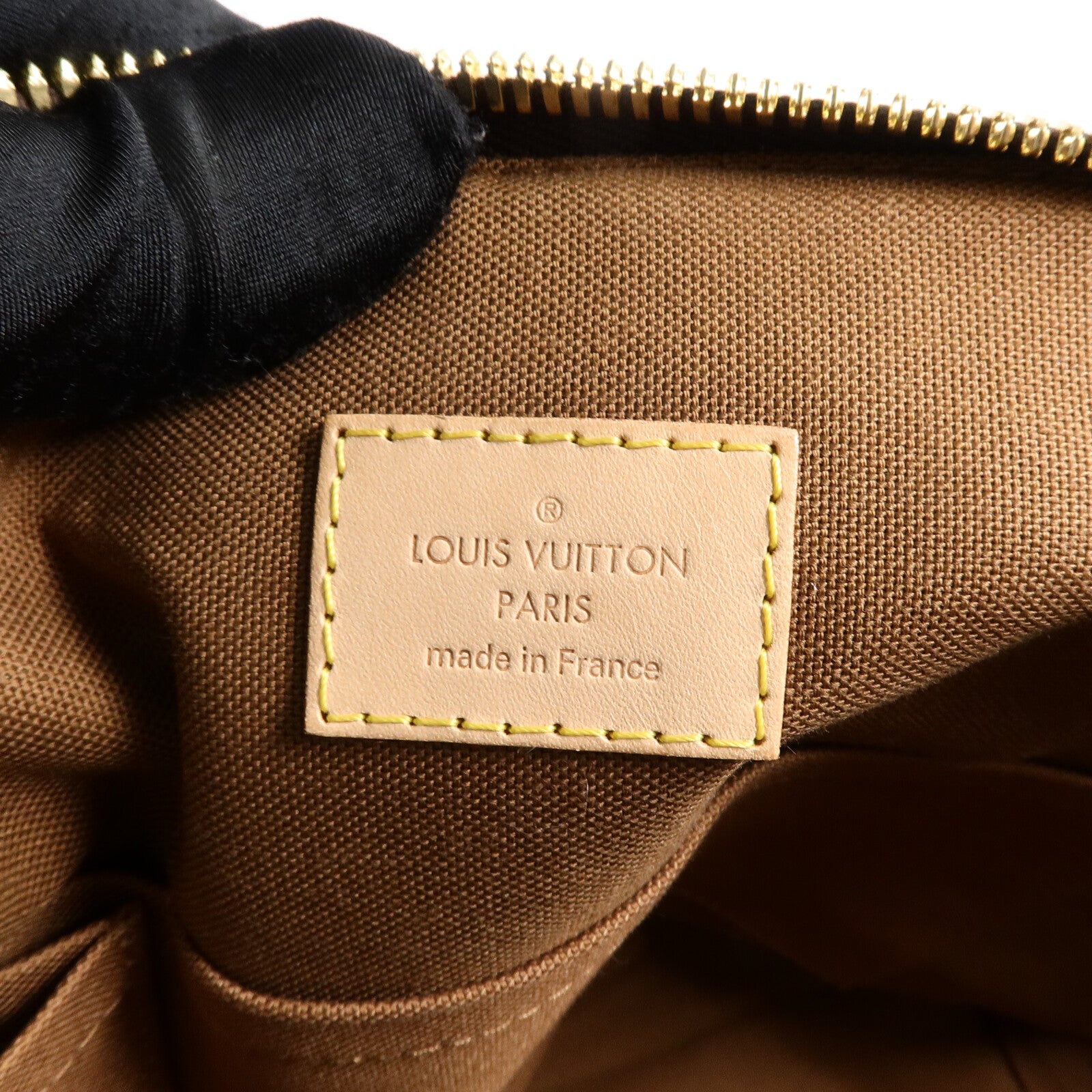 LOUIS VUITTON Monogram Tivoli GM肩背袋