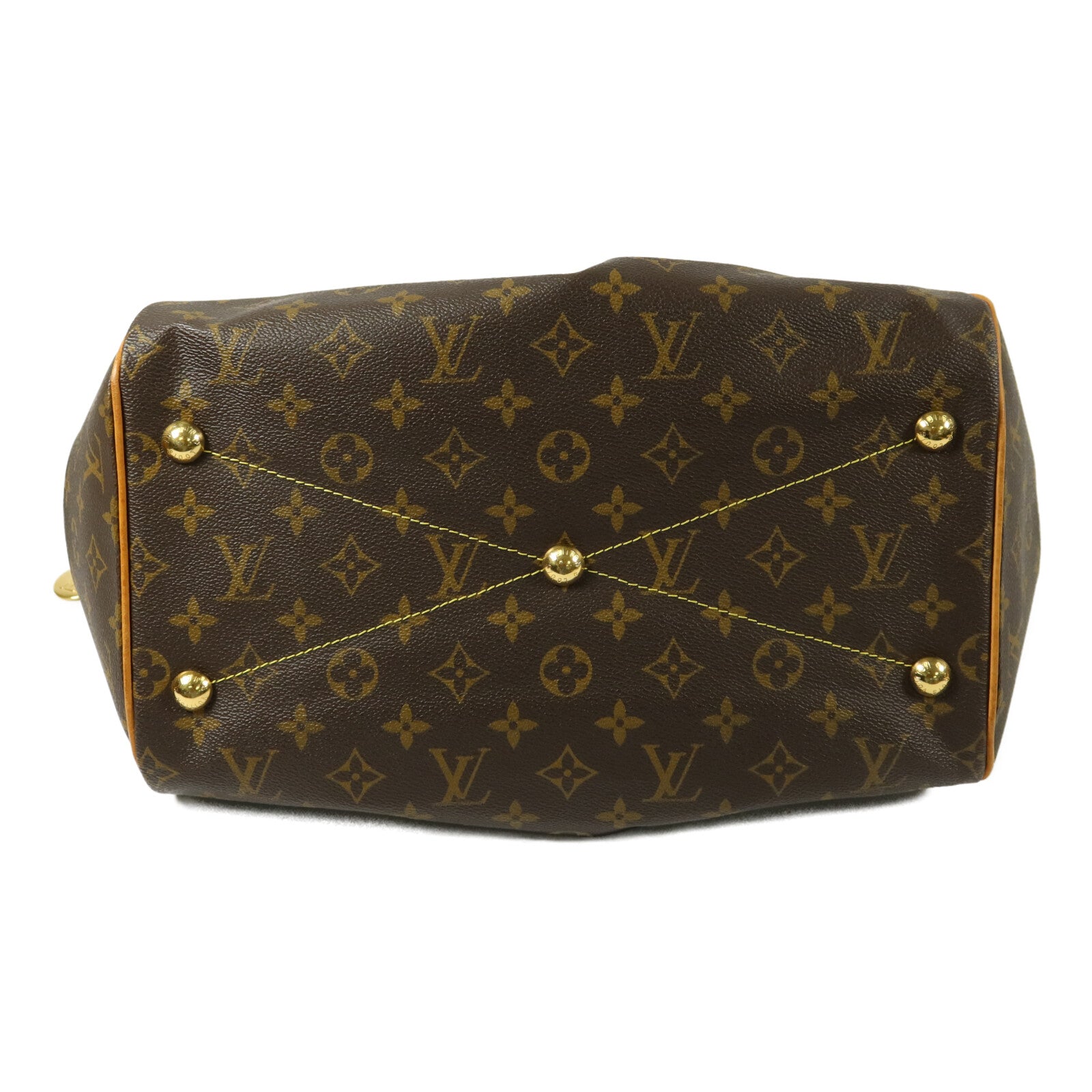 LOUIS VUITTON Monogram Tivoli GM肩背袋