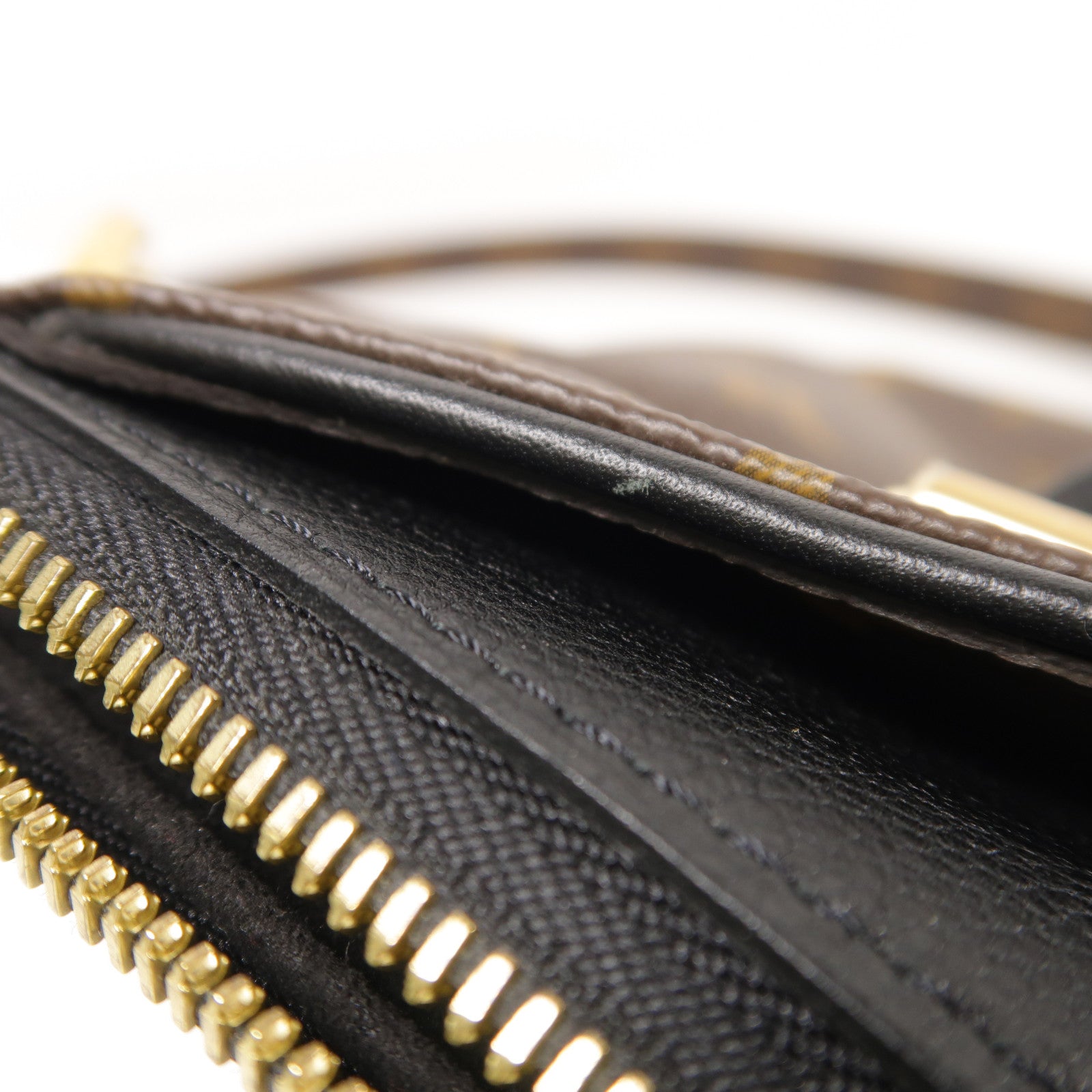 LOUIS VUITTON Monogram Pallas BB金扣手挽肩背兩用袋