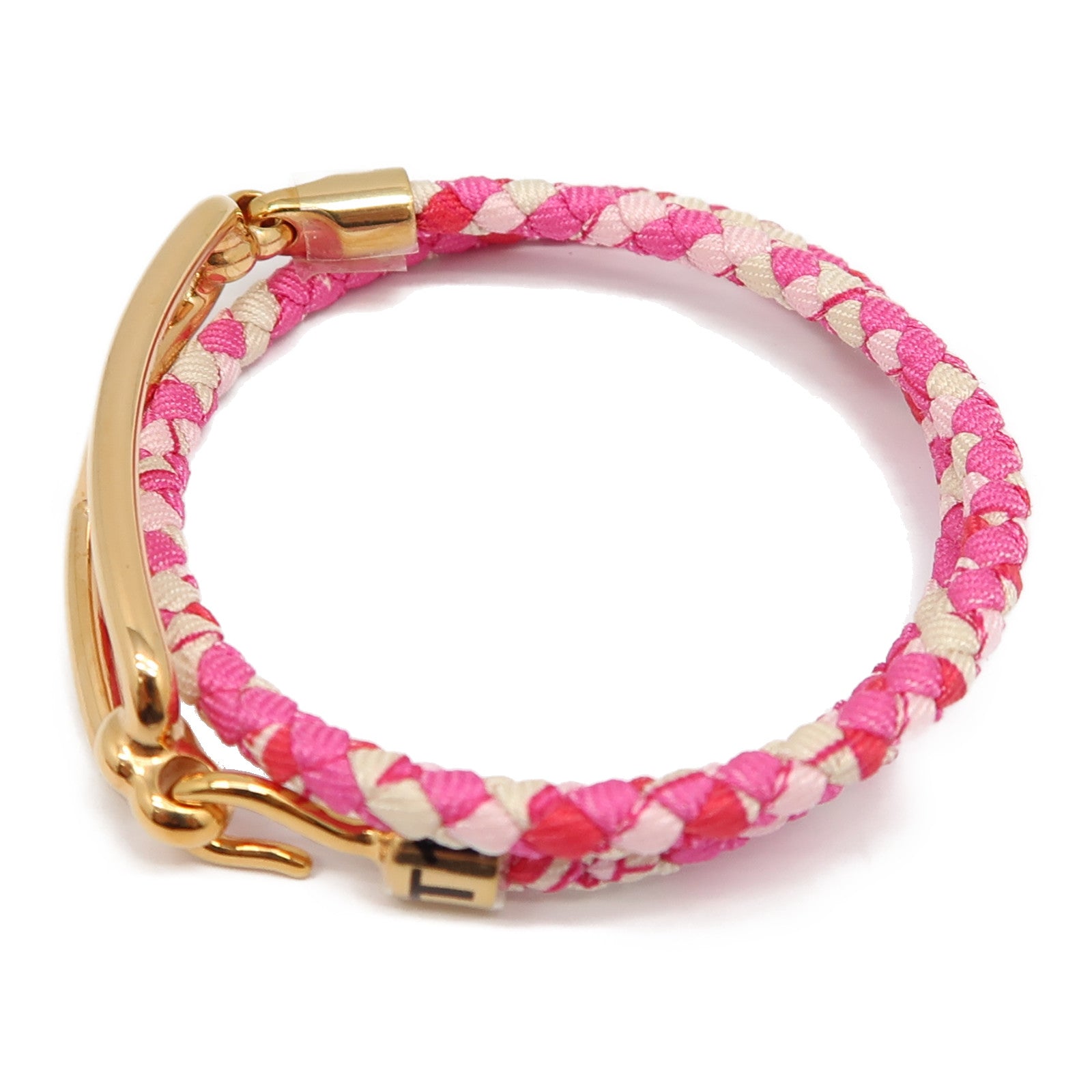 【上品♡おしゃれ】HERMES Roulis Double Tour bracelet Roulis Double Tour bracelet | Hermès USA