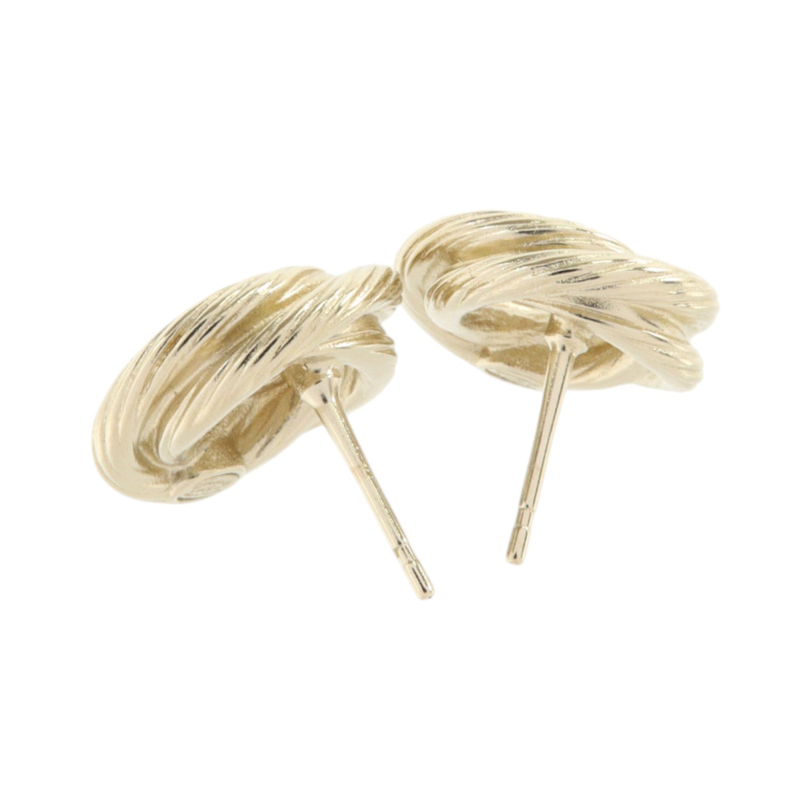 CHANEL 金屬Earrings耳環