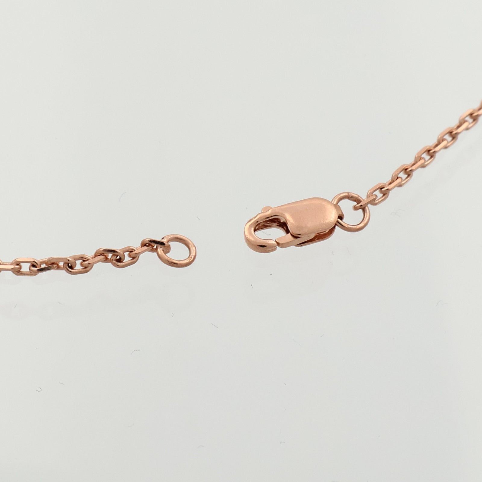 HERMES 金屬/琺瑯Mini Pop H Necklace項鍊Chai