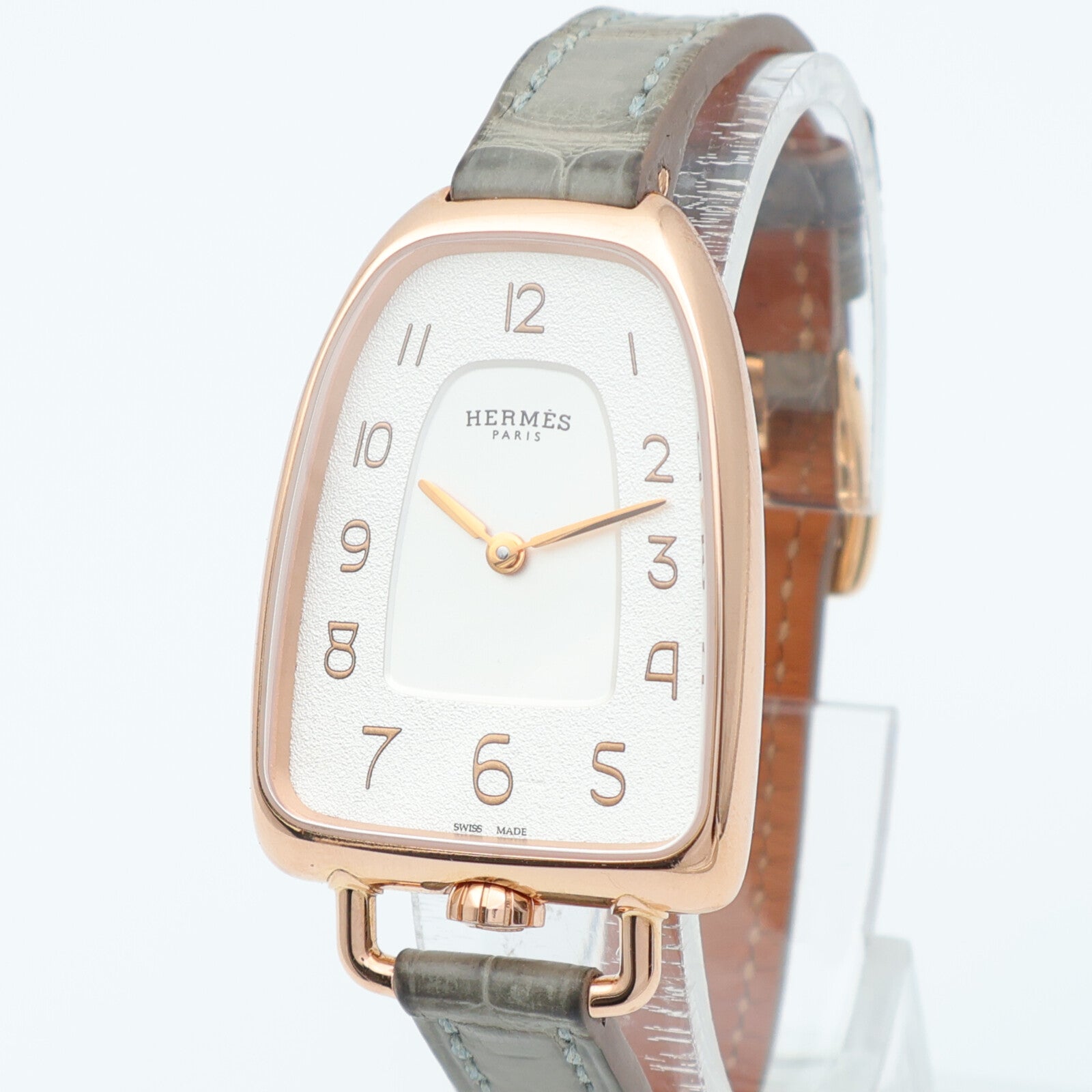 HERMES Galop d'Hermes Watch GA1.270