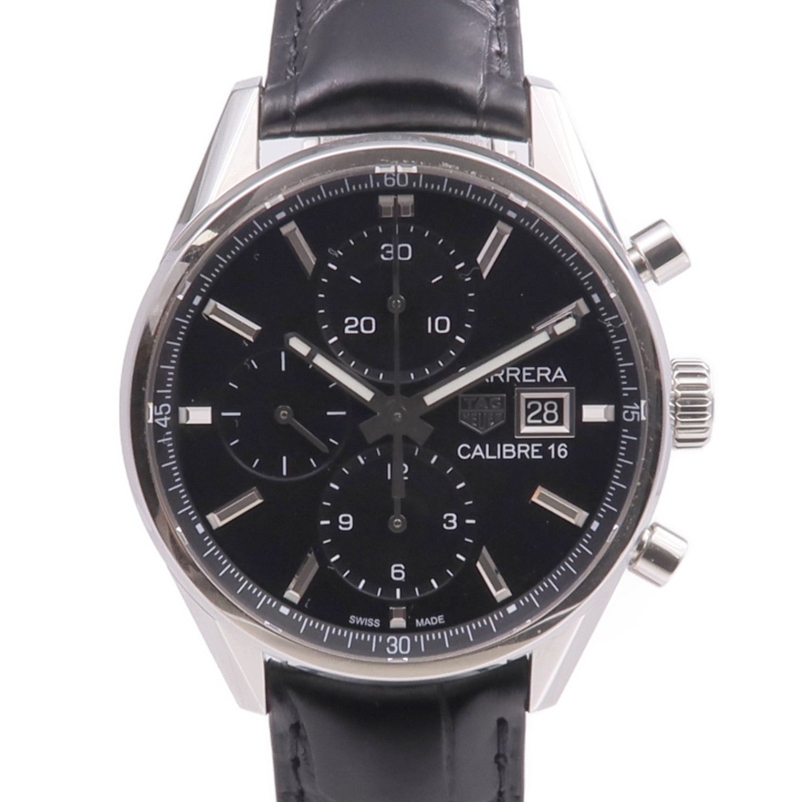 TAG HEUER Carrera CBK2110.FC6266