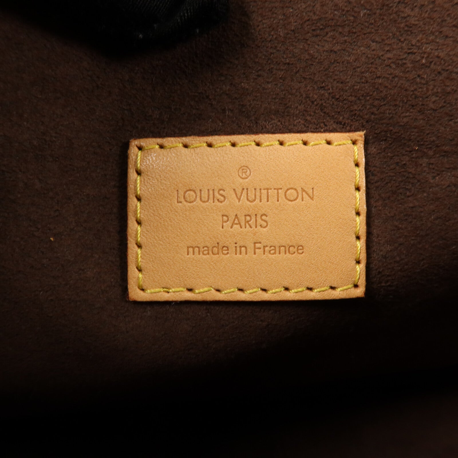 LOUIS VUITTON Monogram Pochette Metis MM手挽肩背兩用袋