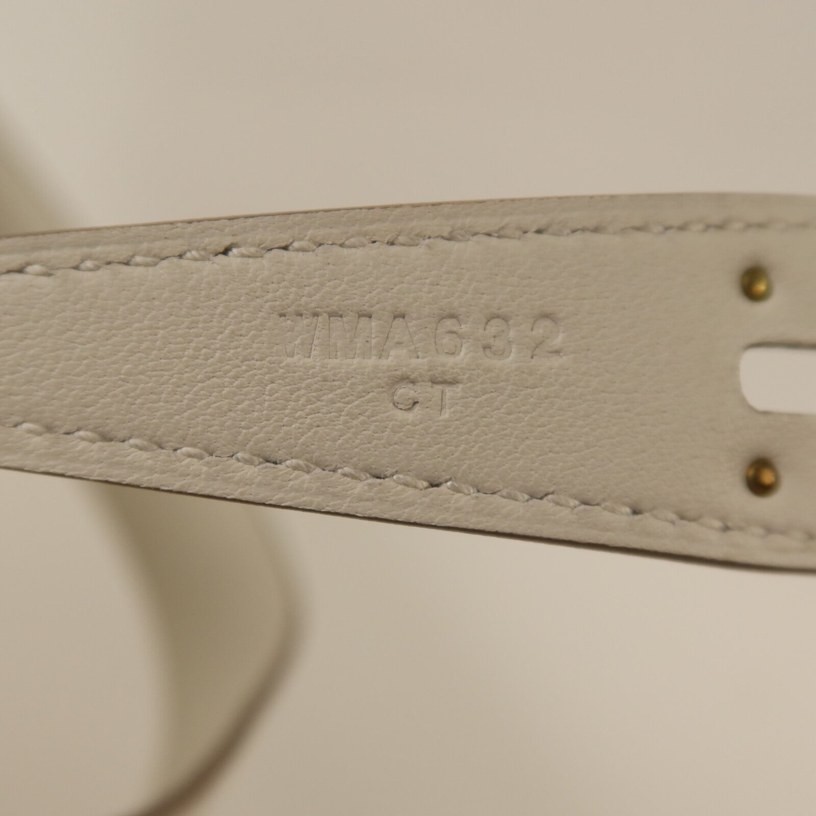 HERMES Swift皮革Lindy 26手挽肩背兩用袋Gris Pale/Gris Meyer