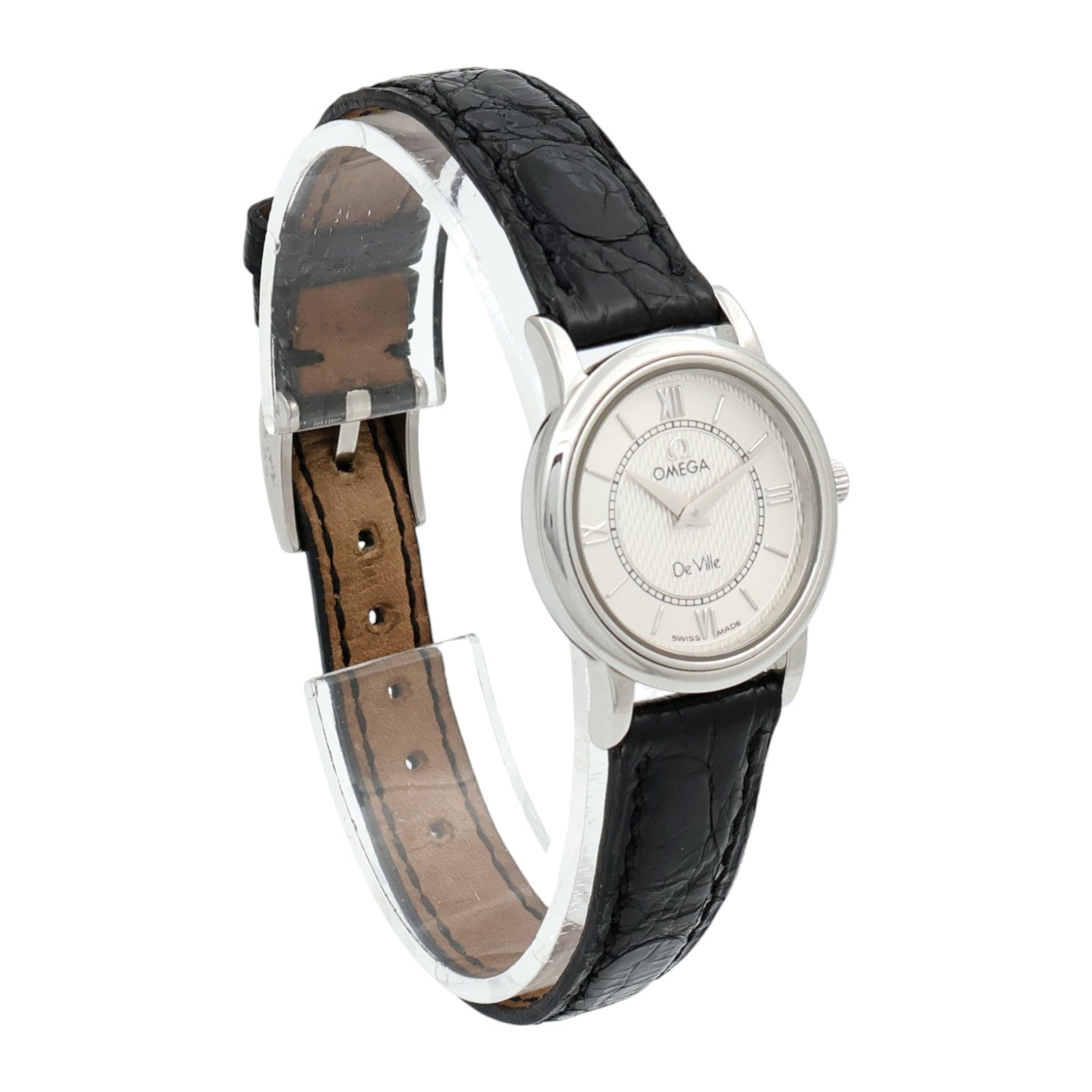 OMEGA De Ville Prestige
