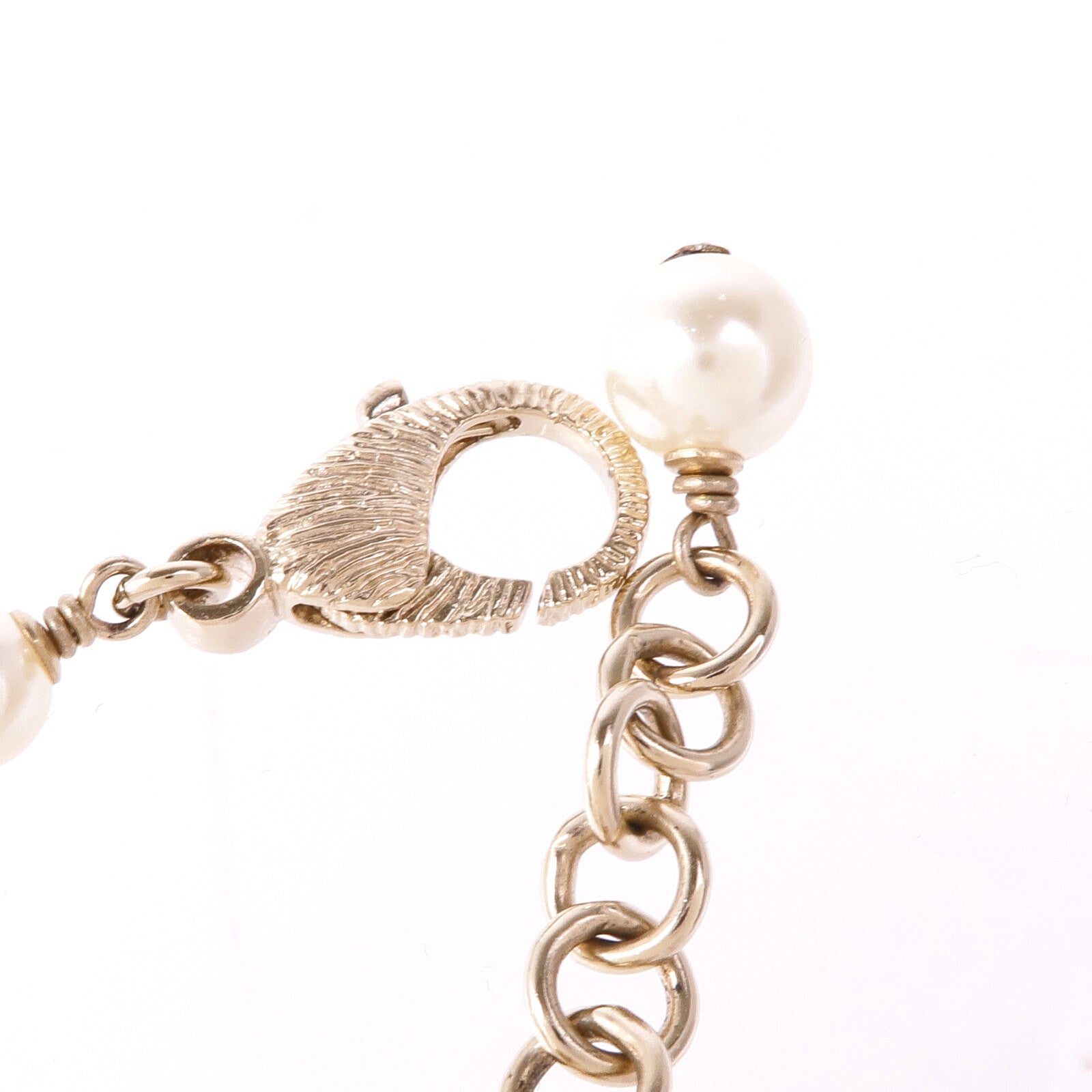 CHANEL 金屬Bracelet手鏈