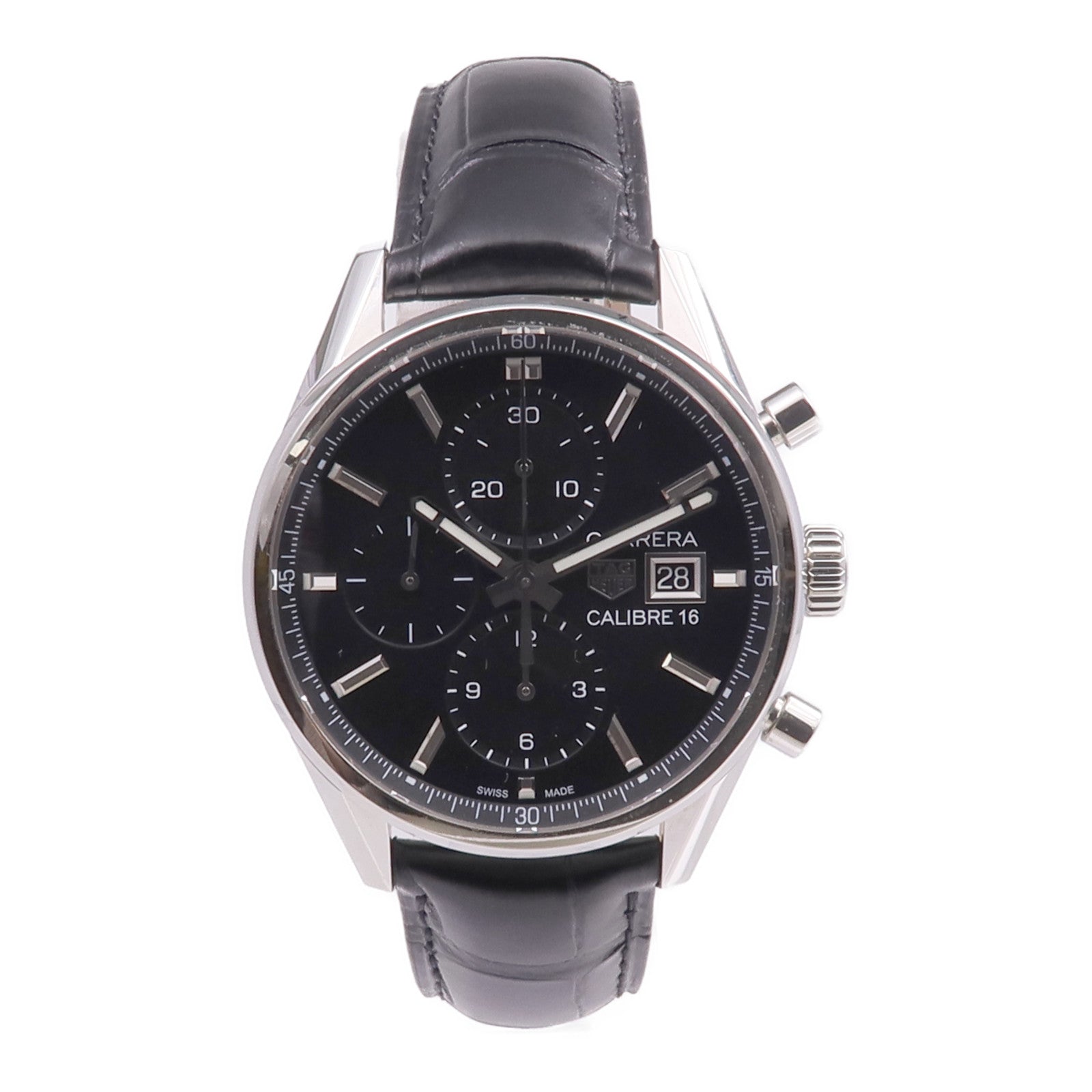 TAG HEUER Carrera CBK2110.FC6266