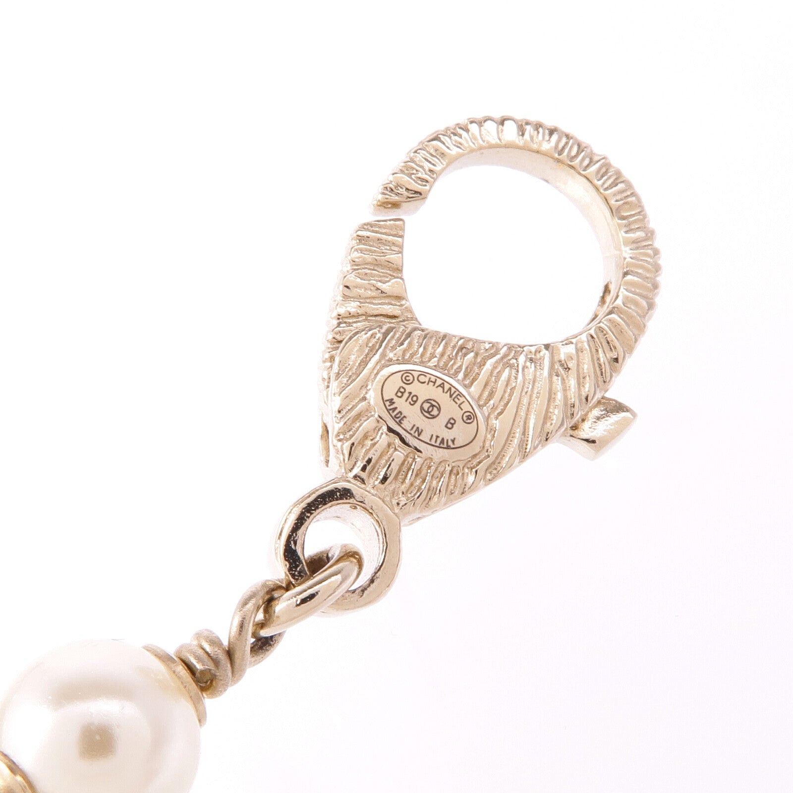 CHANEL 金屬Bracelet手鏈