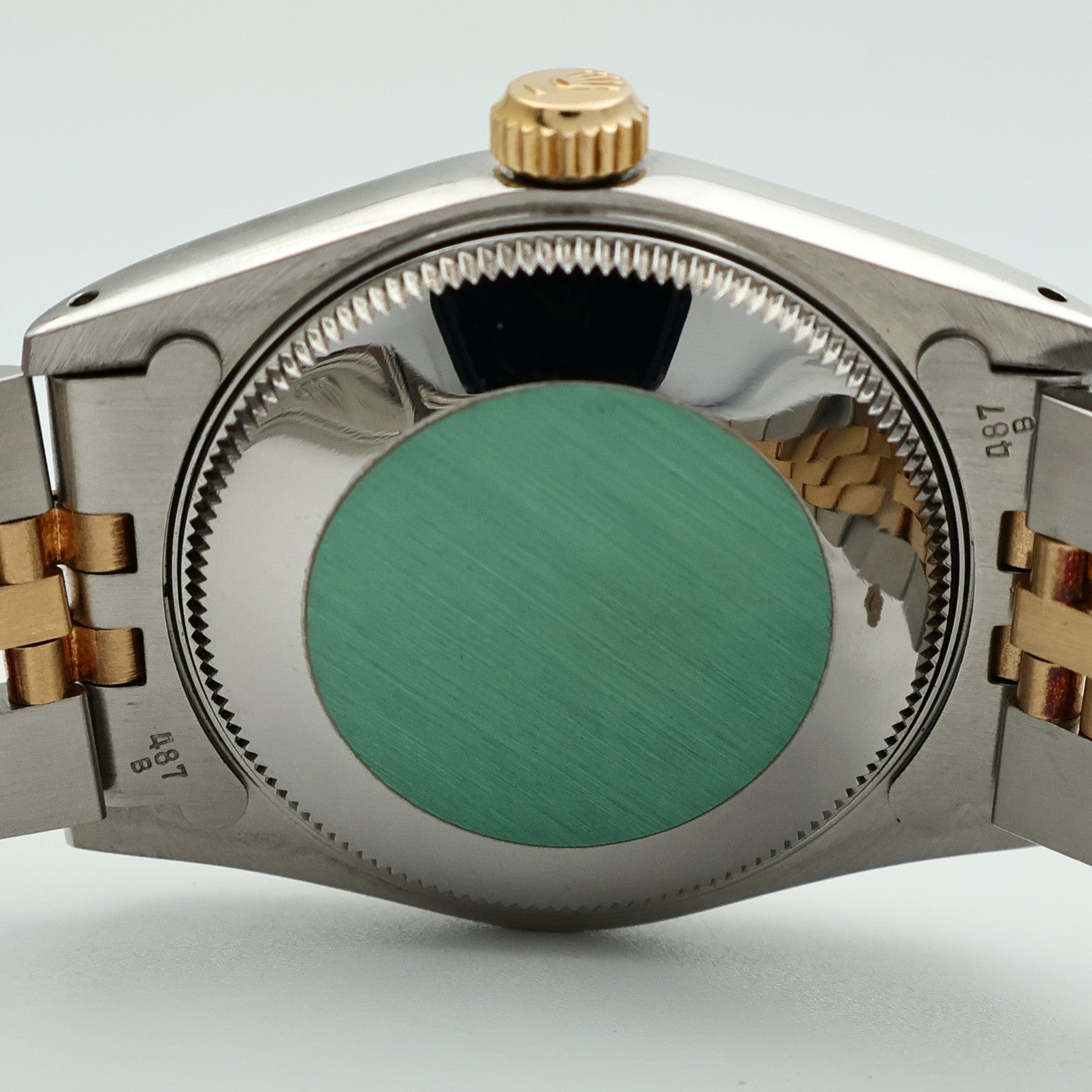 ROLEX Datejust 68273G