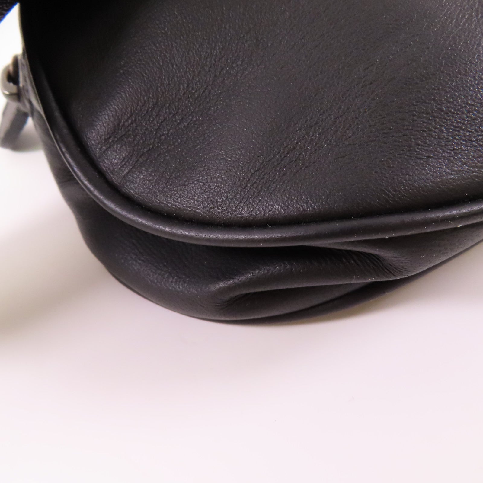 BOTTEGA VENETA 羊皮皮革Belt Bag腰包