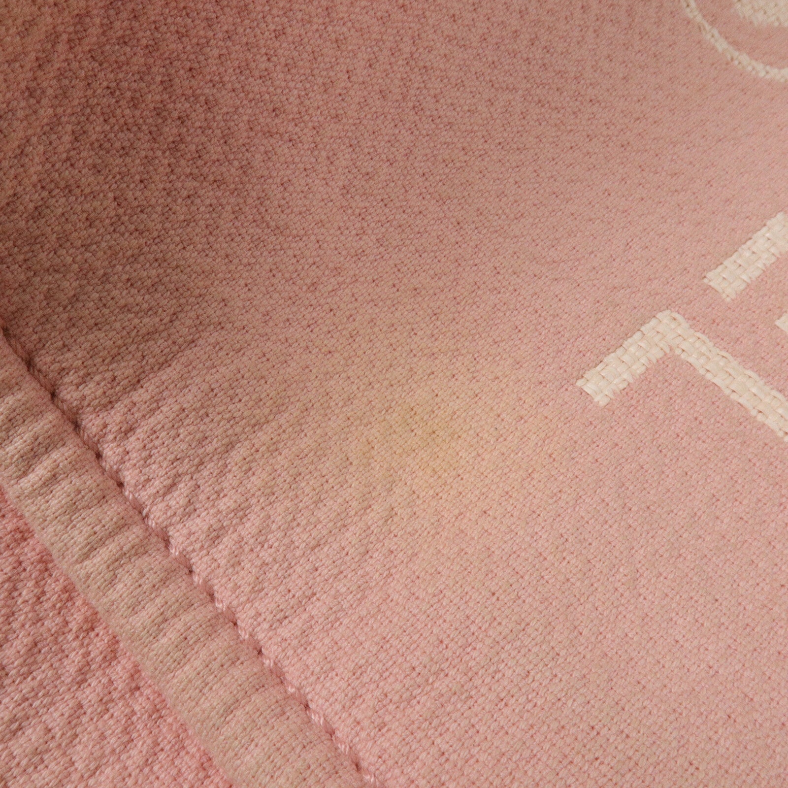CHANEL 帆布Deauville Tote Small手挽袋