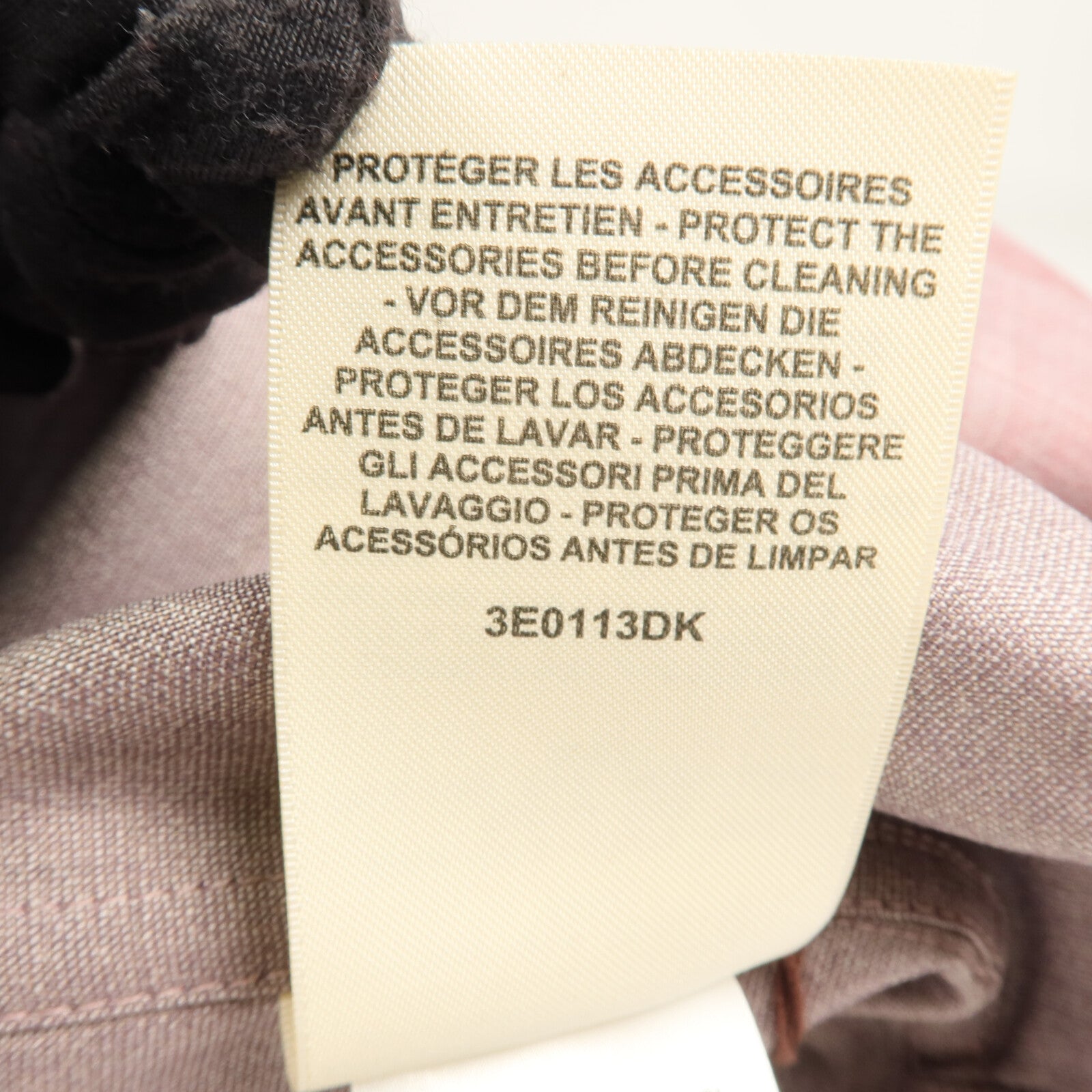 HERMES Wool/Silk Jacket外套