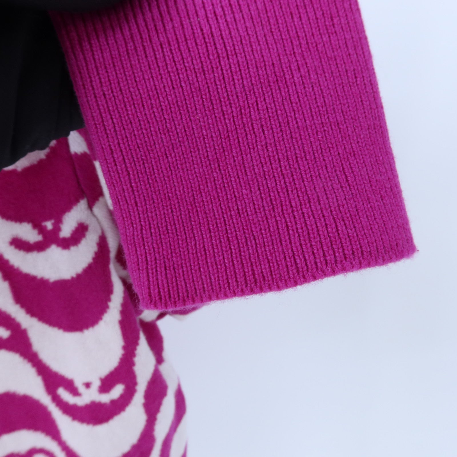 CHANEL Cashmere Knitwear針織