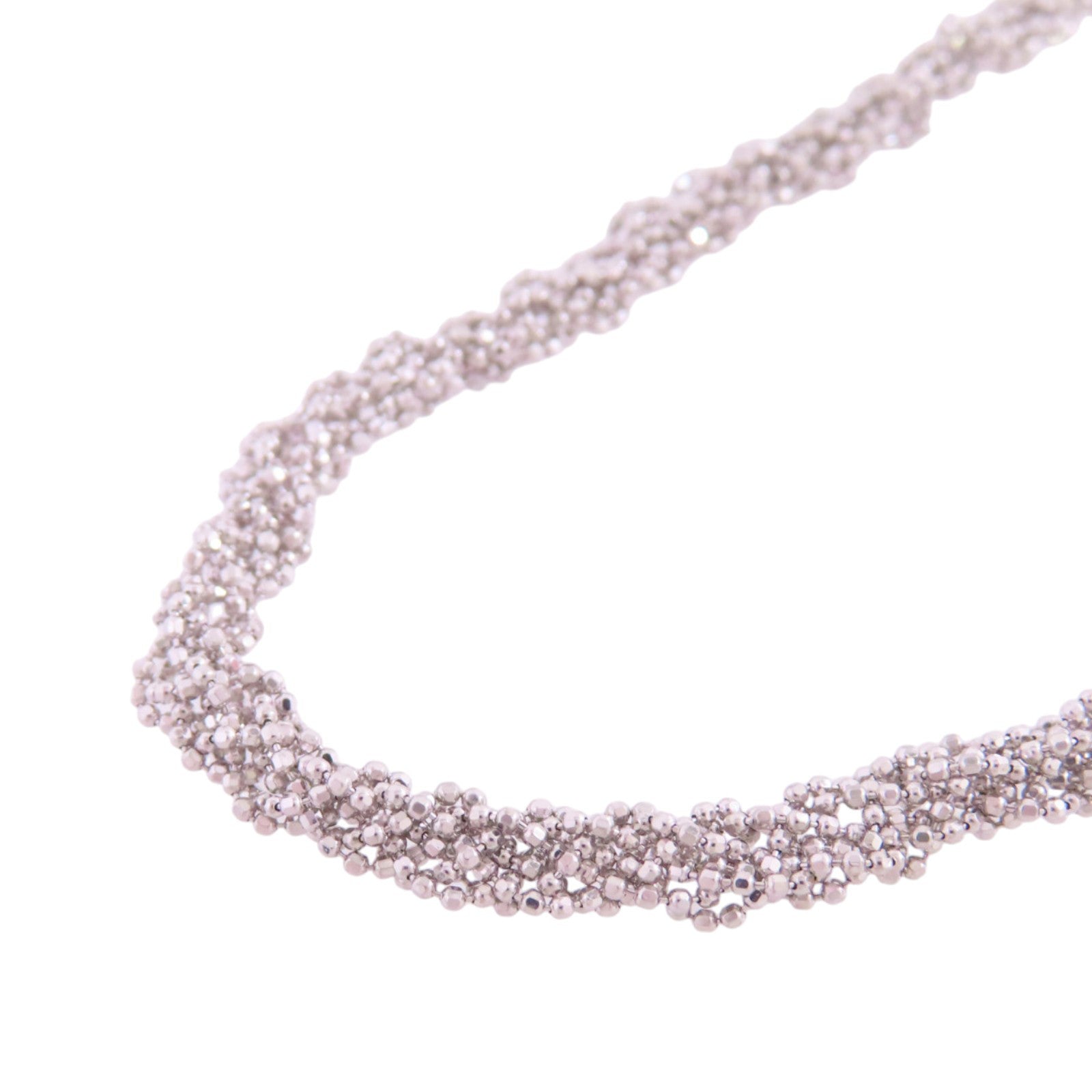 JEWELRY 18K白金/White Gold Necklace項鏈