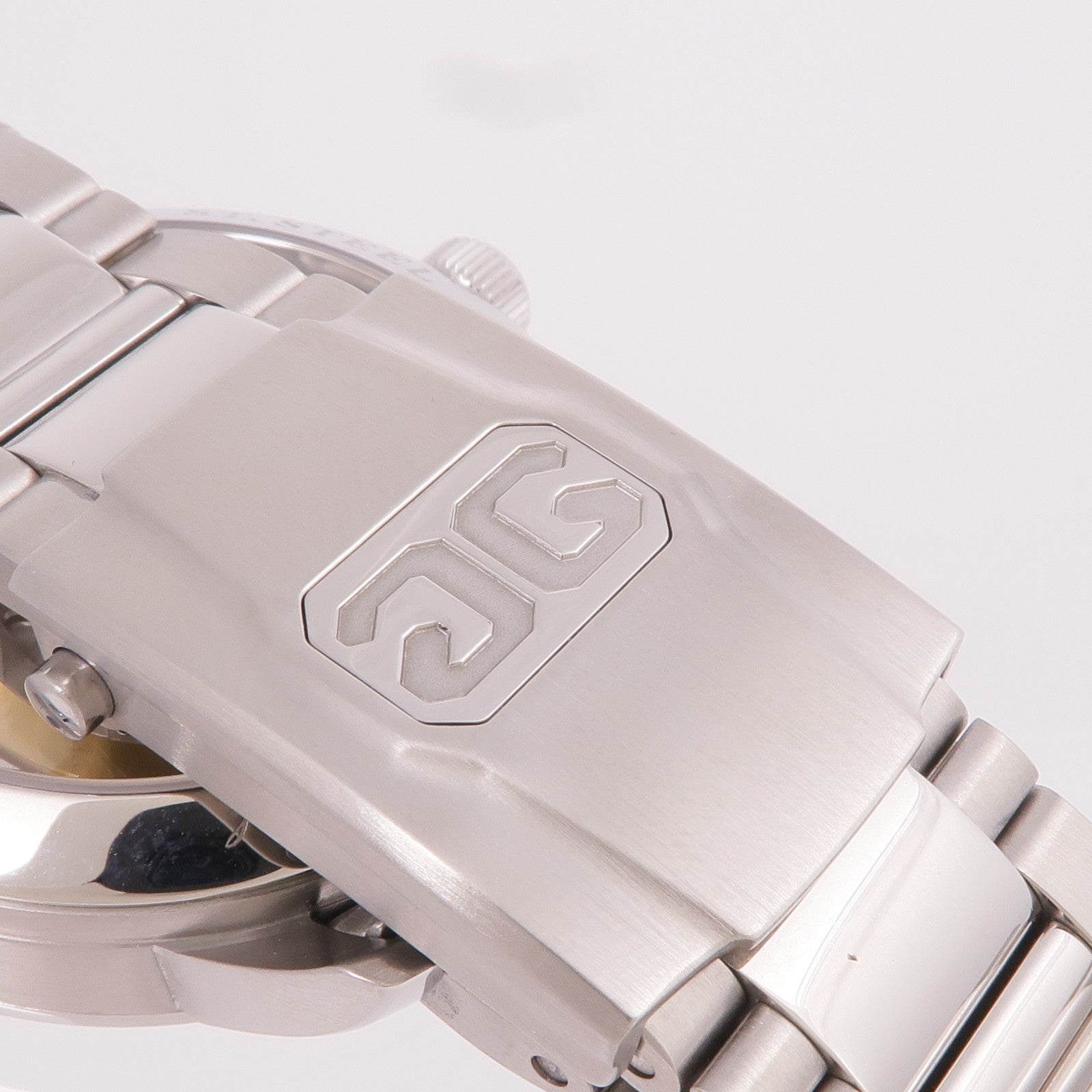 GLASHUTTE ORIGINAL PanoMaticLunar Watch 19002423242