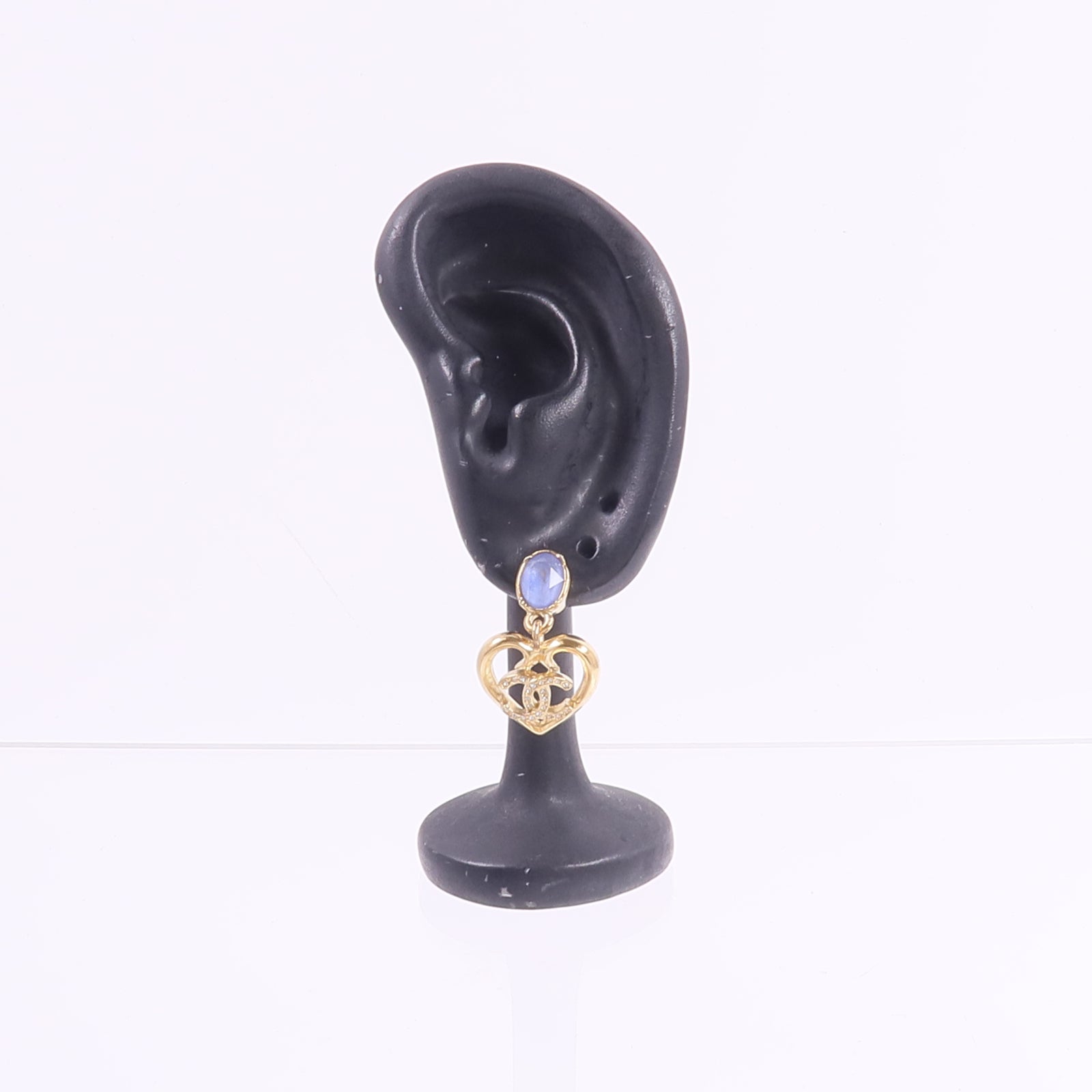 CHANEL 金屬Earrings耳環