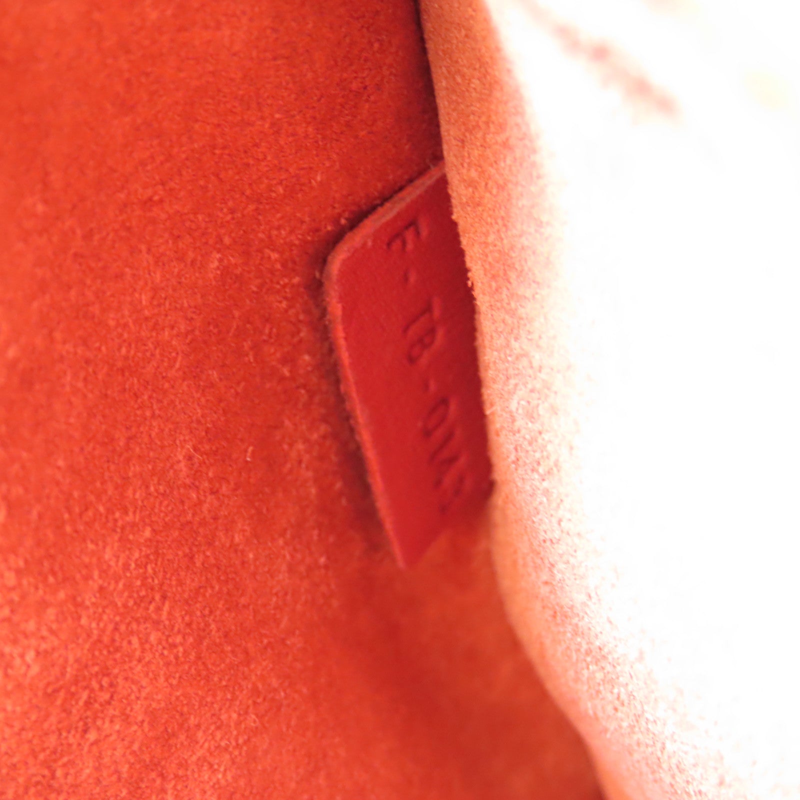 CELINE 牛皮皮革Small Square手挽袋