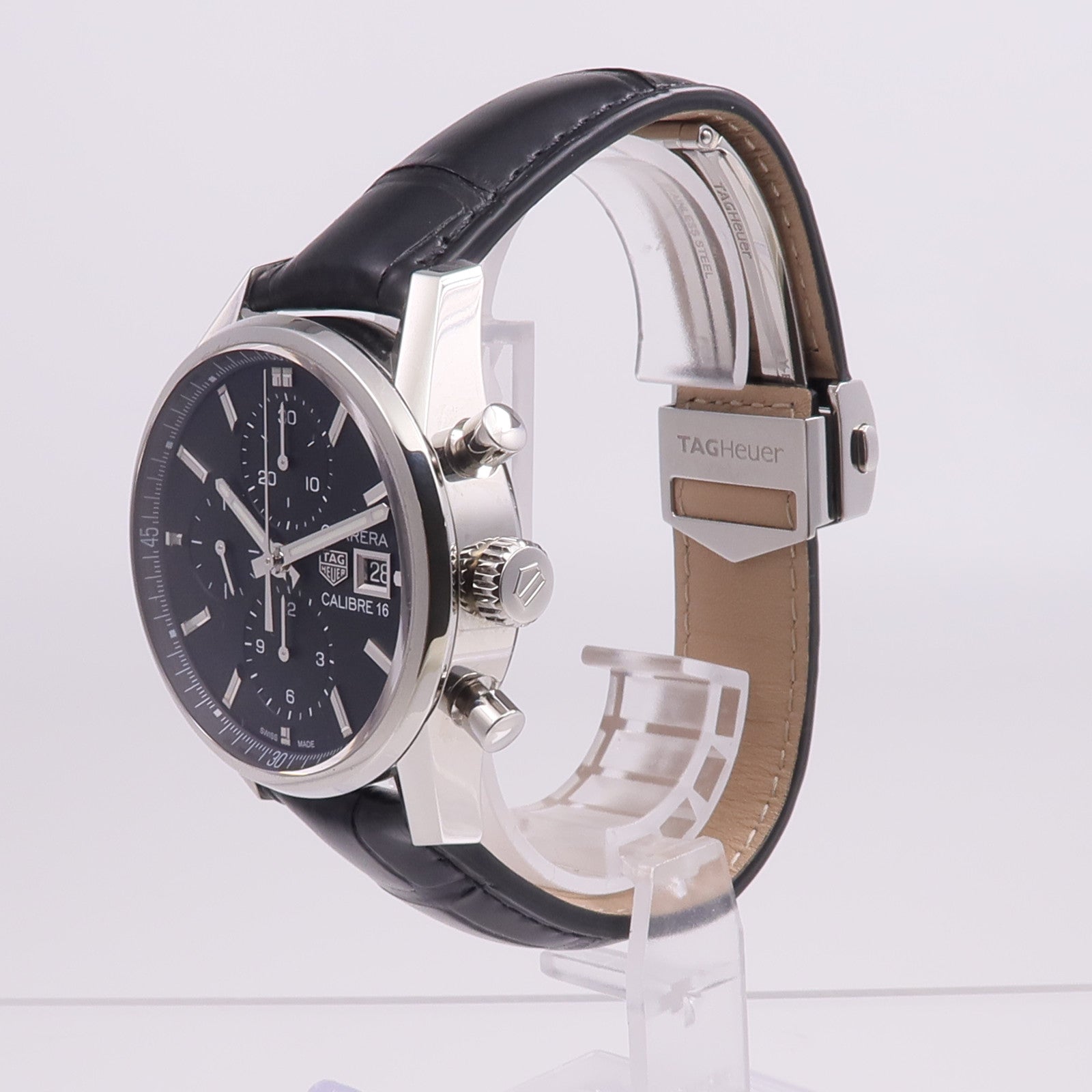 TAG HEUER Carrera CBK2110.FC6266