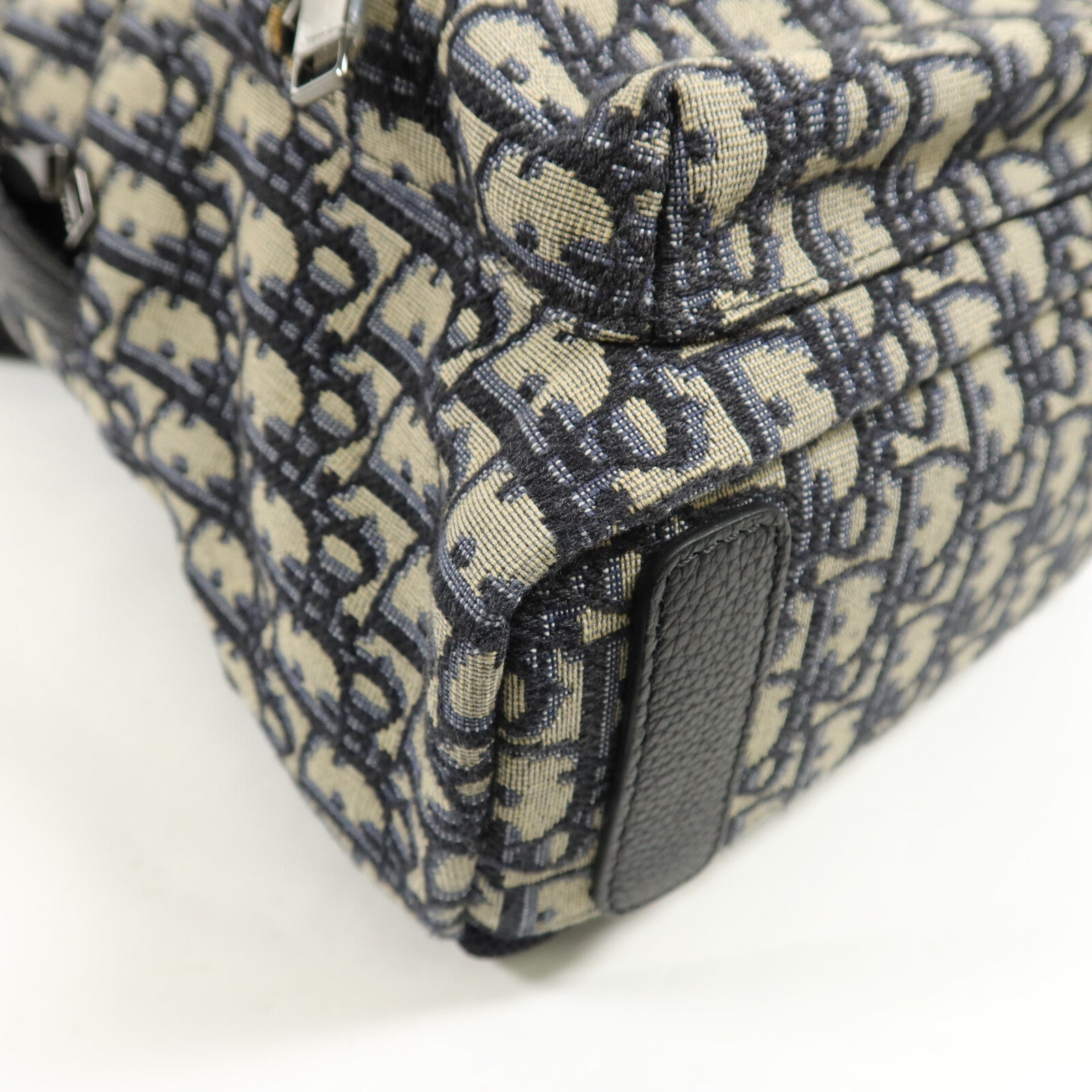 Dior 帆布Kids Rider Backpack背包