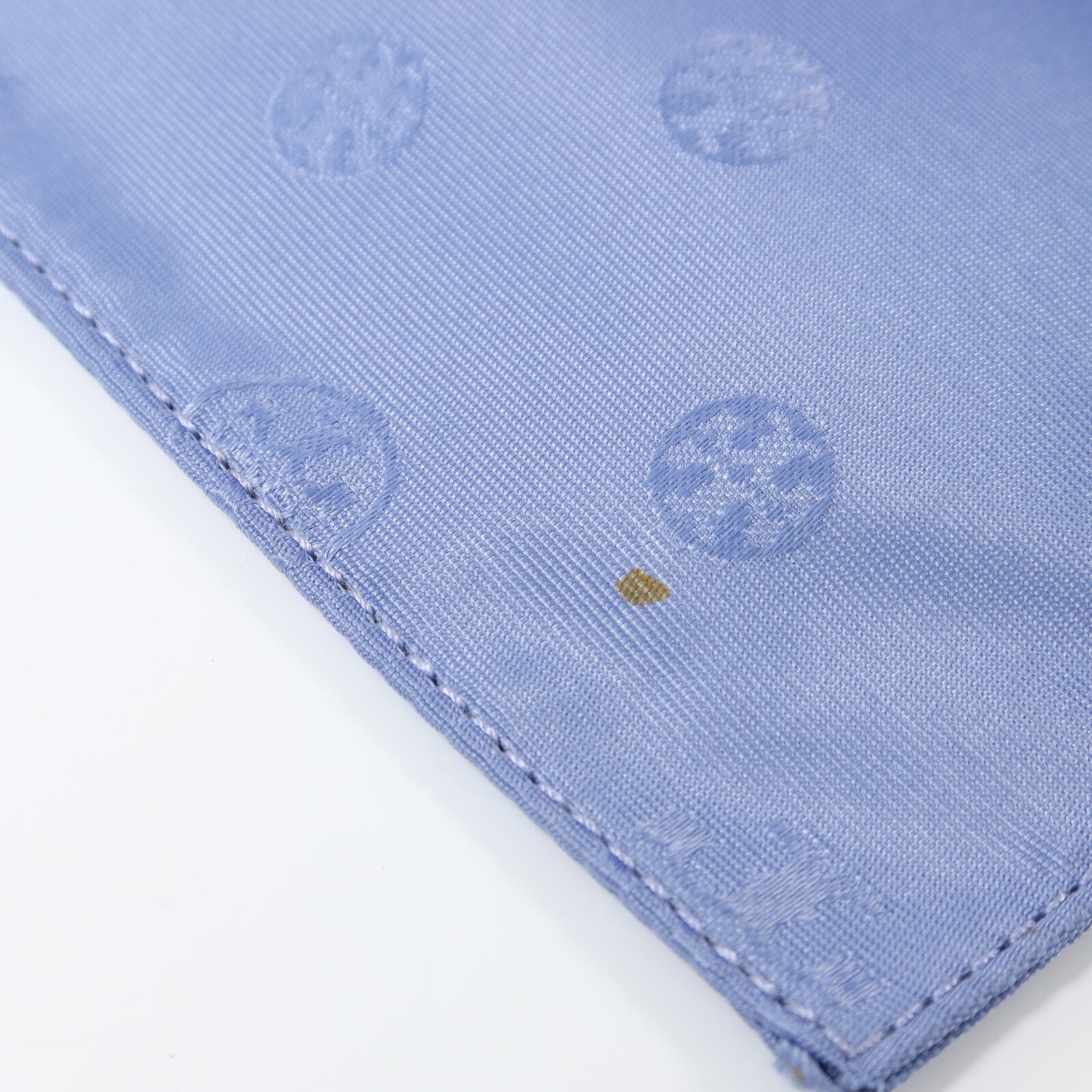 Tory Burch Saffiano皮革Emerson金扣手挽袋