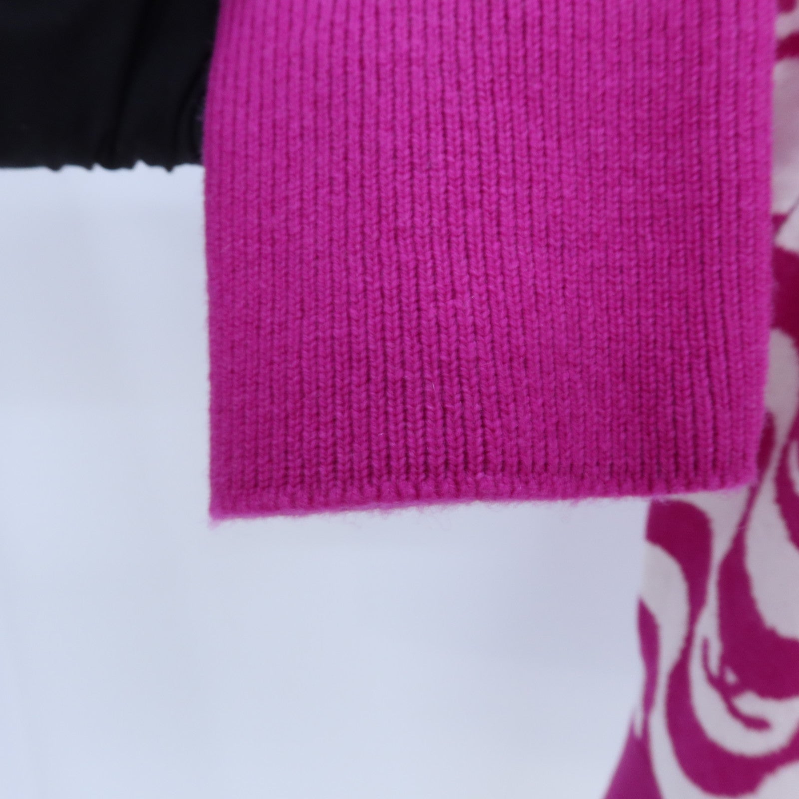 CHANEL Cashmere Knitwear針織