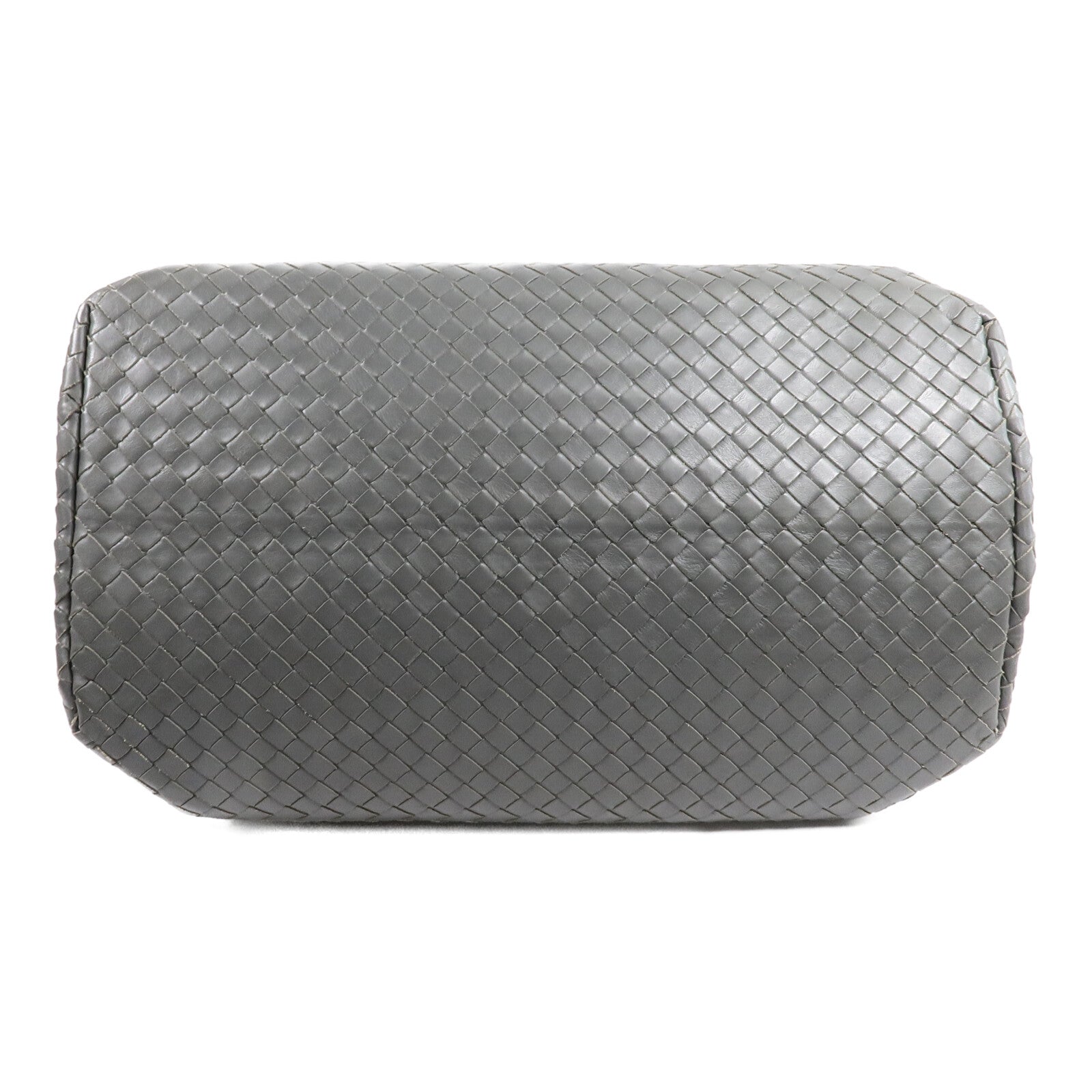 BOTTEGA VENETA 牛皮皮革Bottega Veneta Intrecciato Roma Bag肩背袋